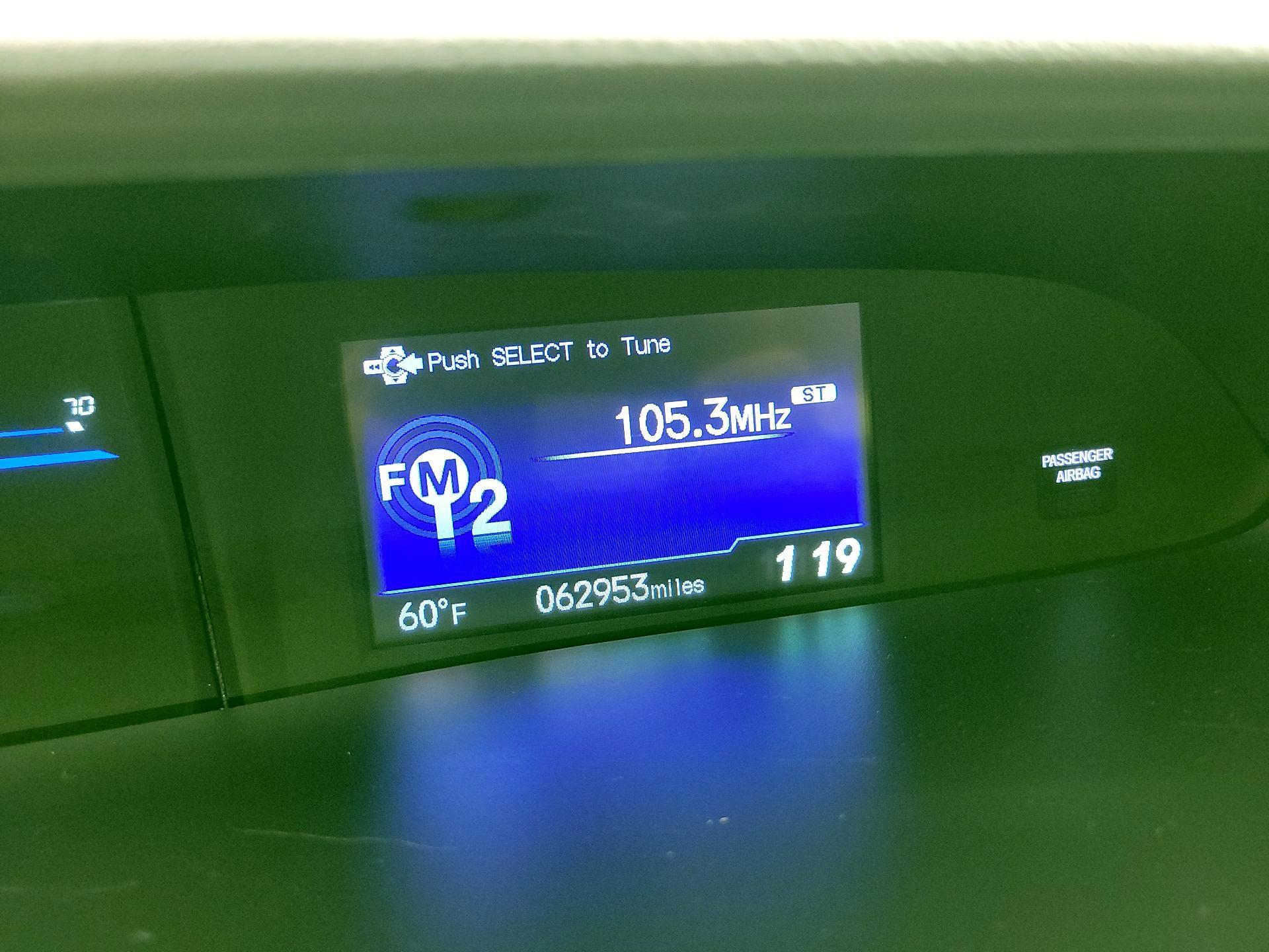 Thumbnail: 2014 Honda Civic - 15