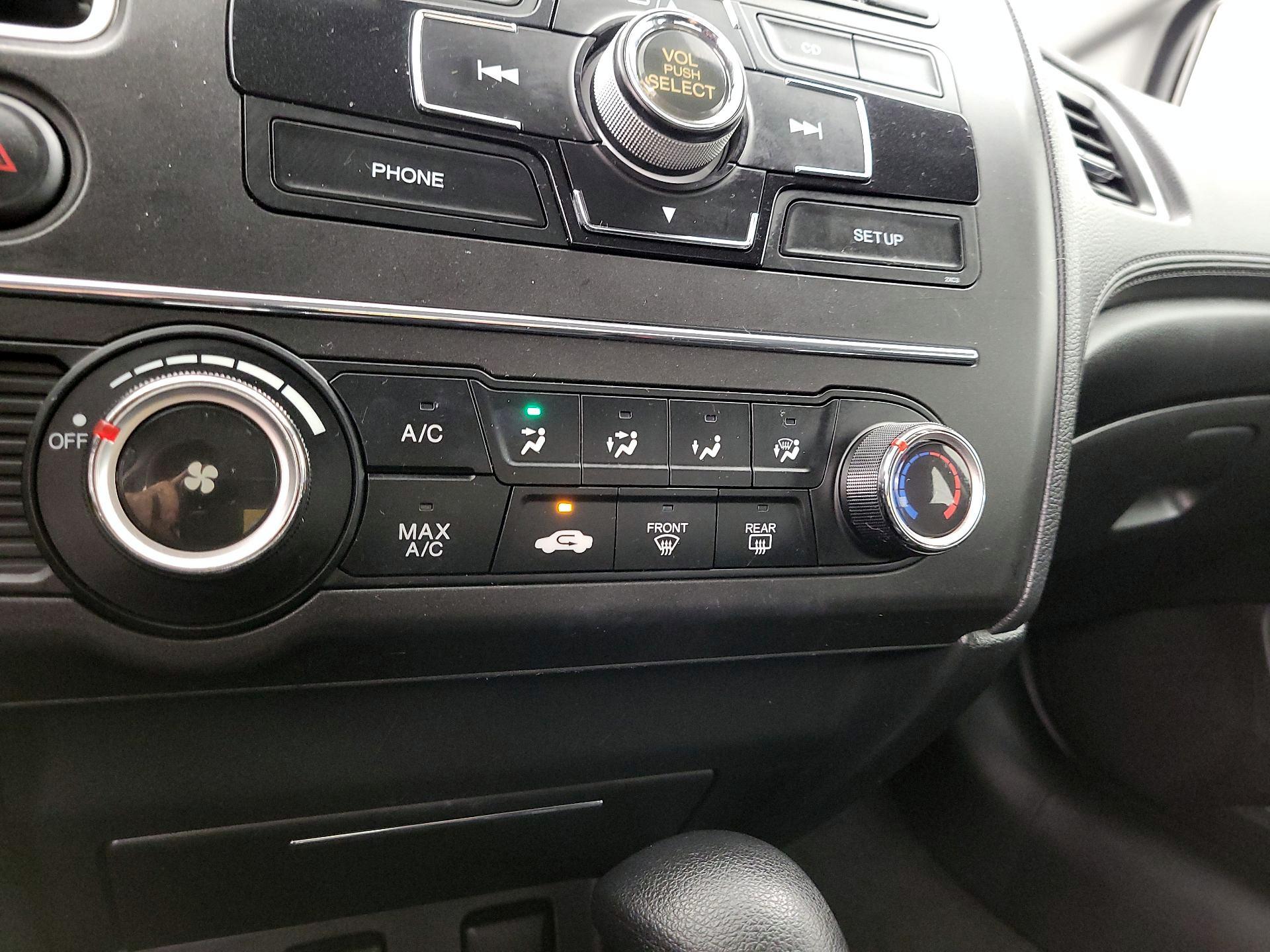 Thumbnail: 2014 Honda Civic - 16