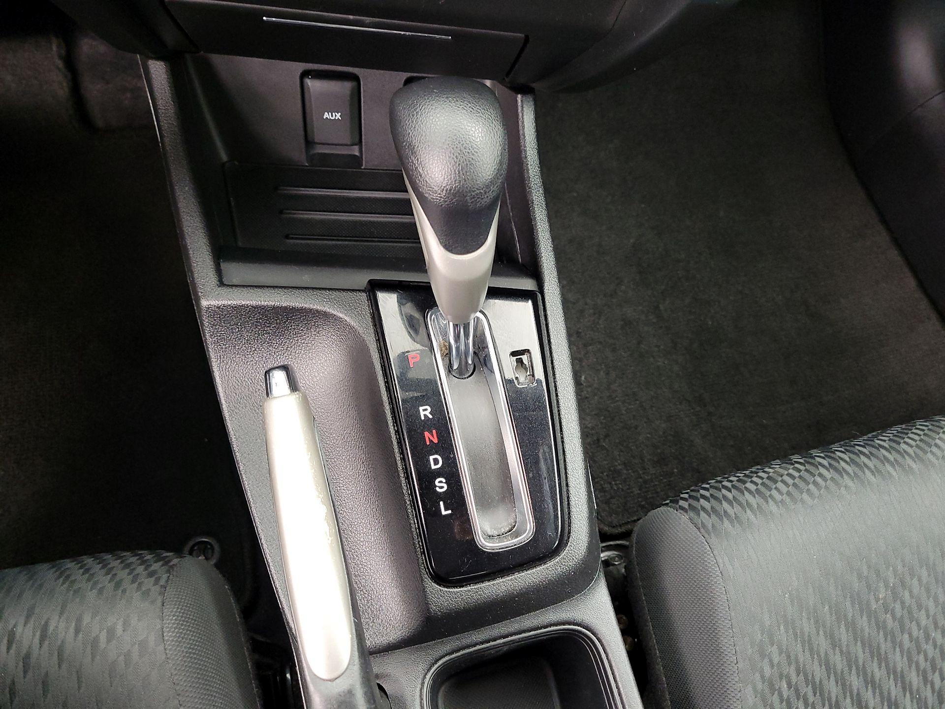 Thumbnail: 2014 Honda Civic - 17