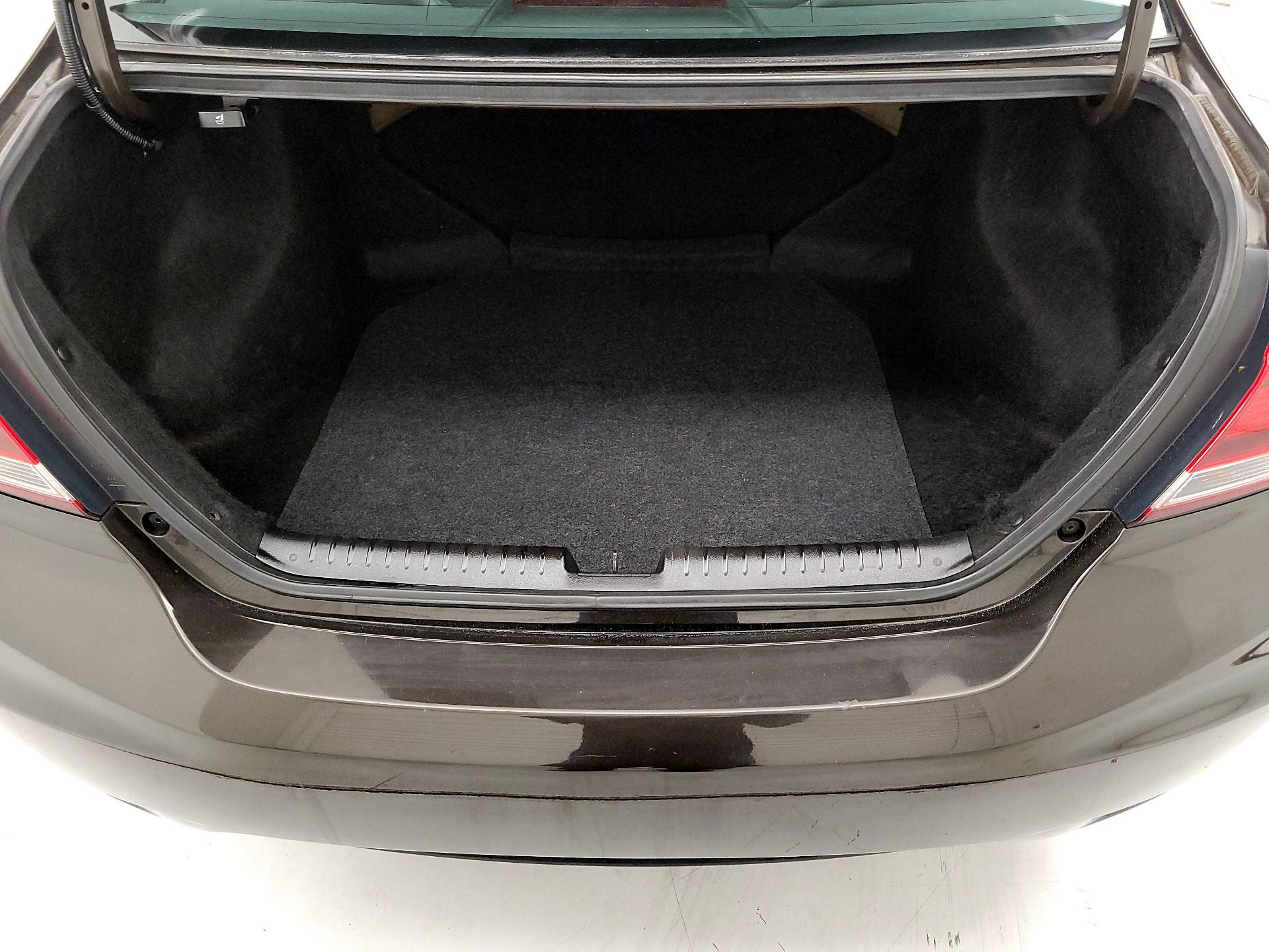 Thumbnail: 2014 Honda Civic - 20