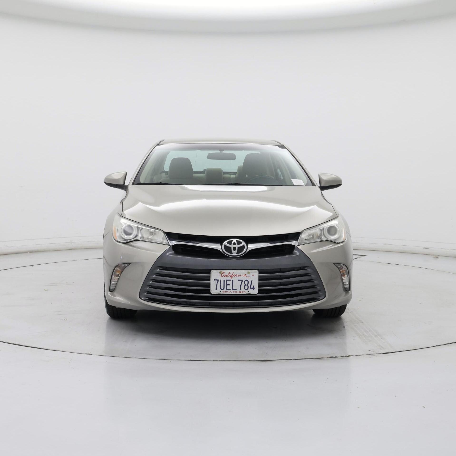 Thumbnail: 2017 Toyota Camry - 5