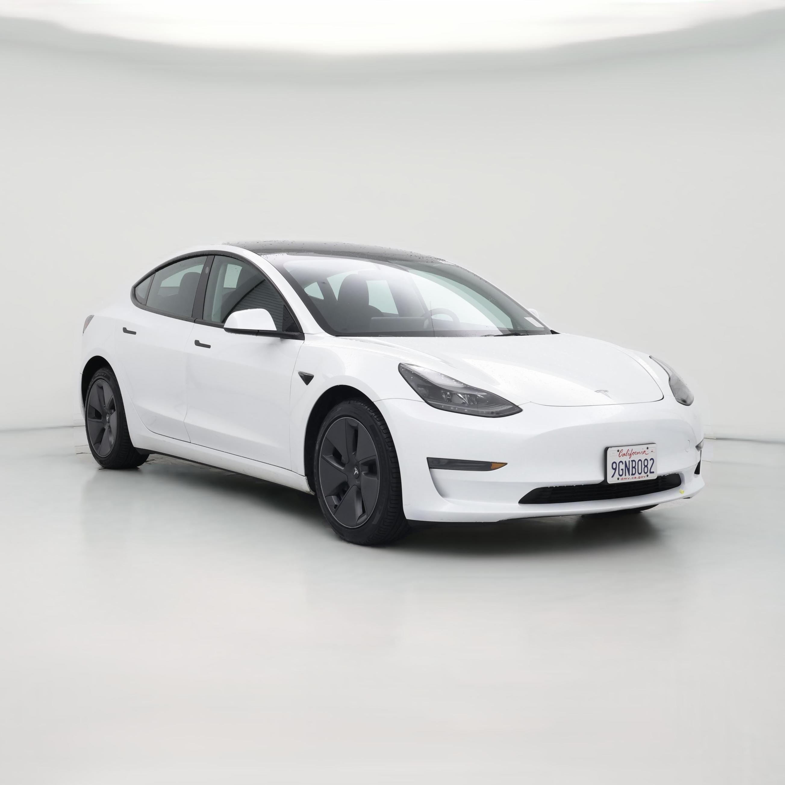 Thumbnail: 2023 Tesla Model 3 - 1