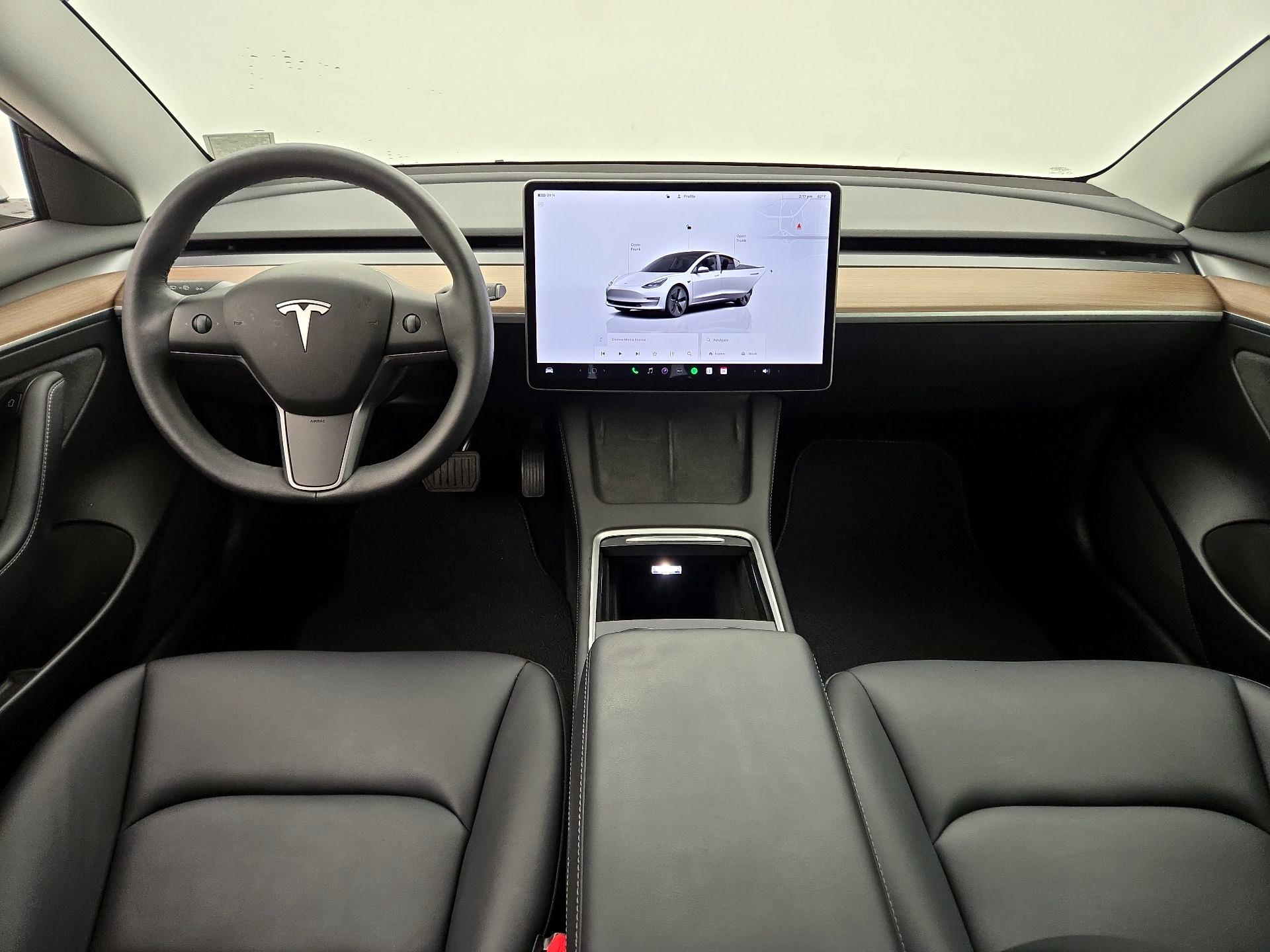 Thumbnail: 2023 Tesla Model 3 - 9