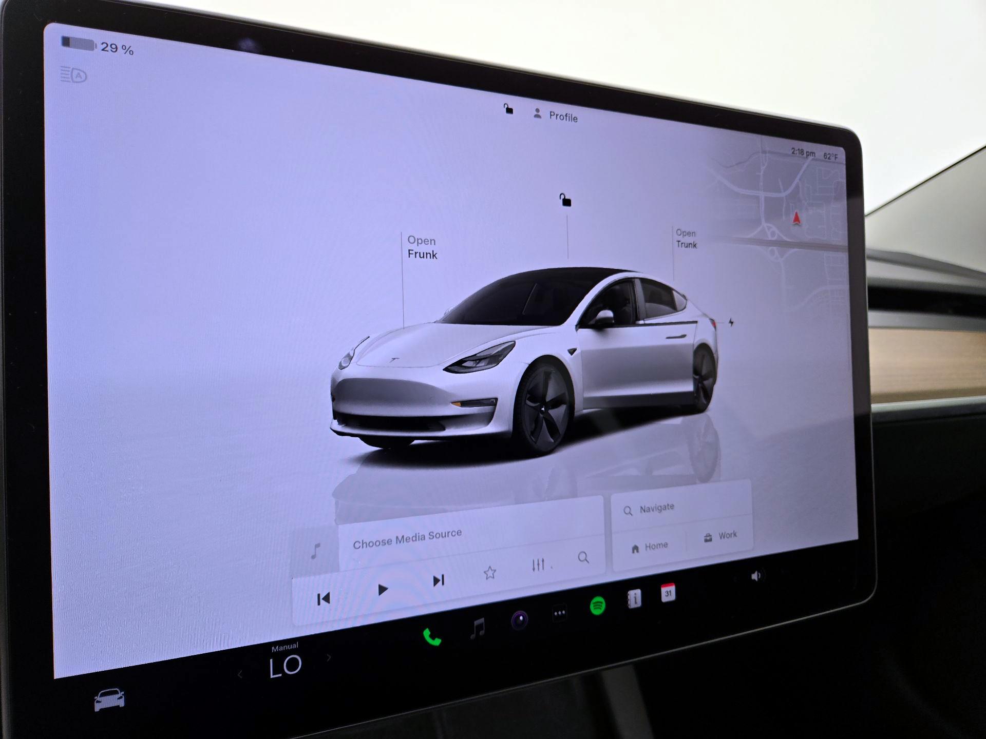 Thumbnail: 2023 Tesla Model 3 - 14
