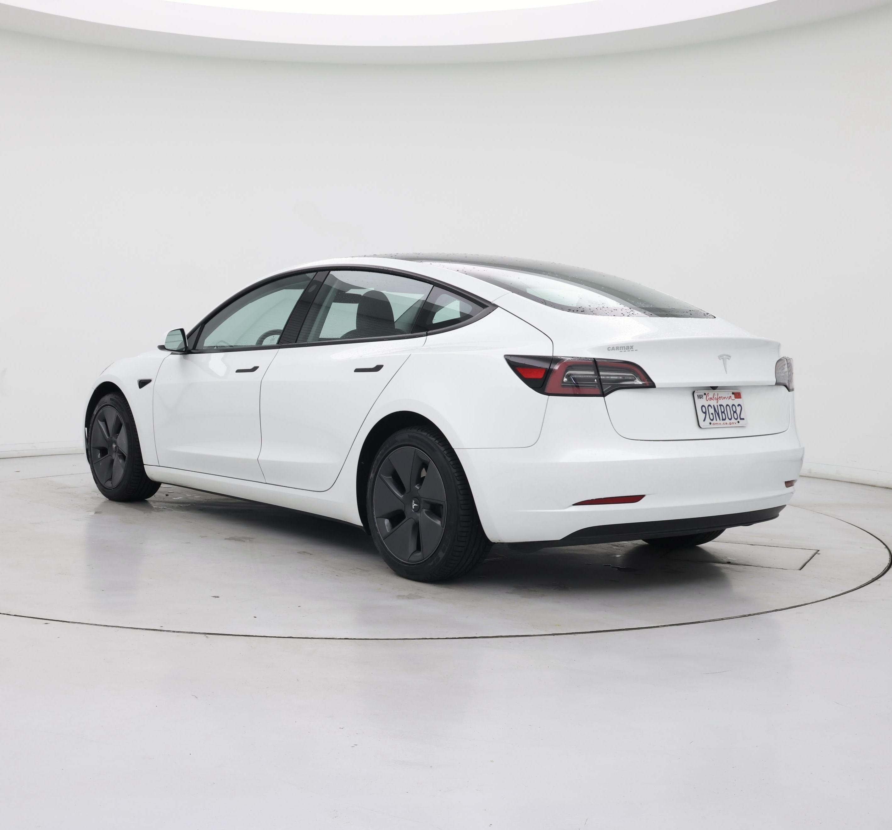 Thumbnail: 2023 Tesla Model 3 - 2