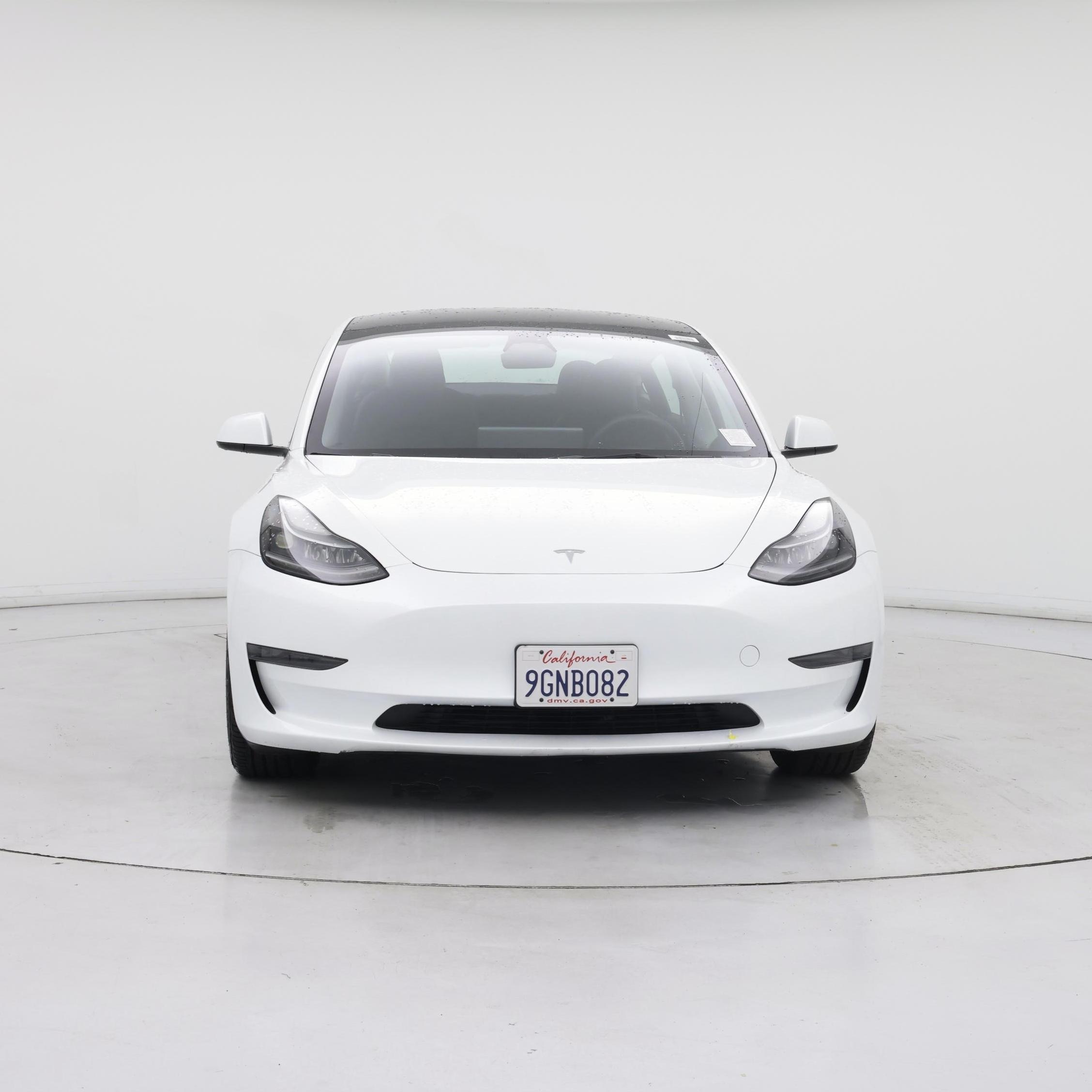 Thumbnail: 2023 Tesla Model 3 - 5