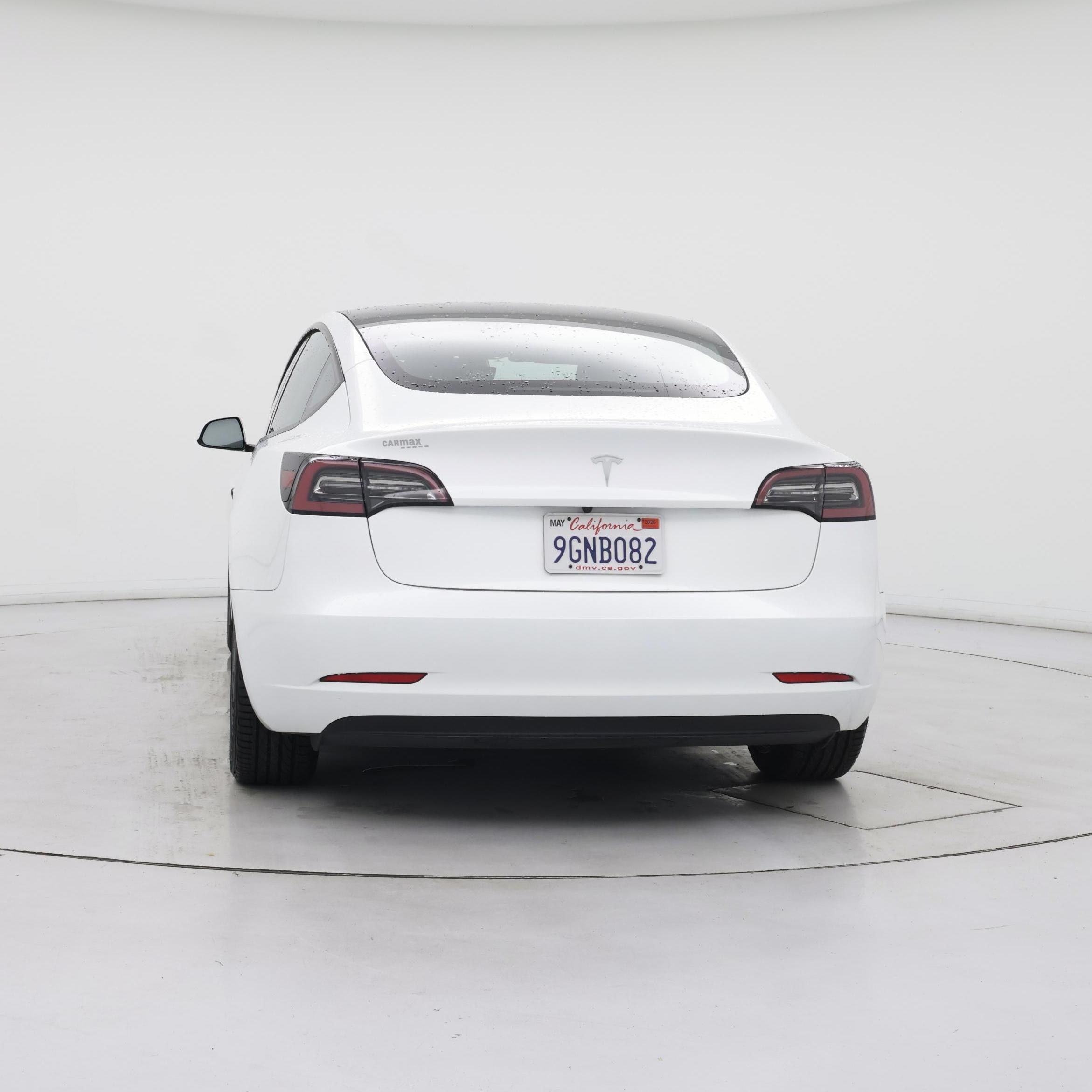 Thumbnail: 2023 Tesla Model 3 - 6
