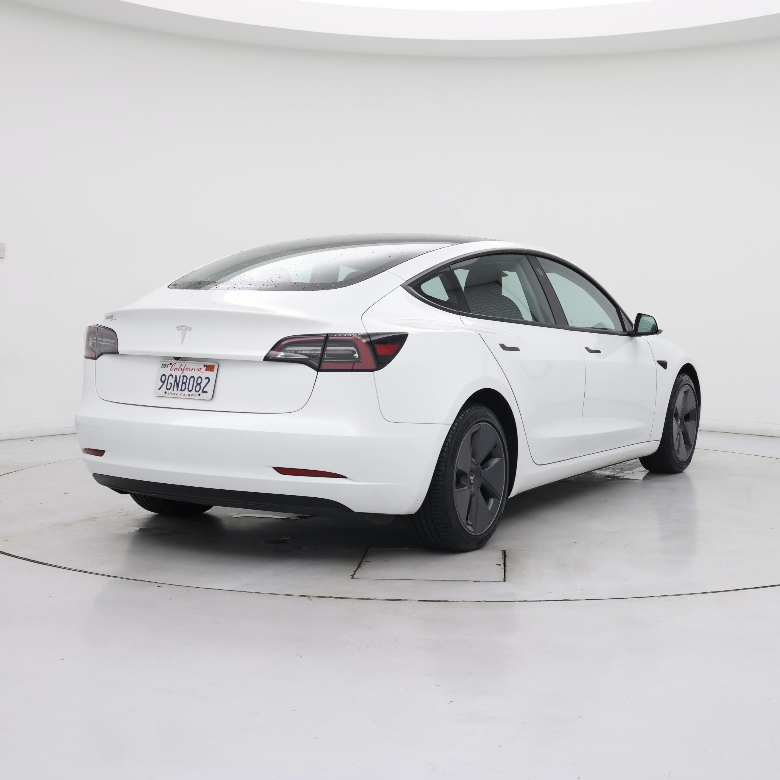 Thumbnail: 2023 Tesla Model 3 - 8