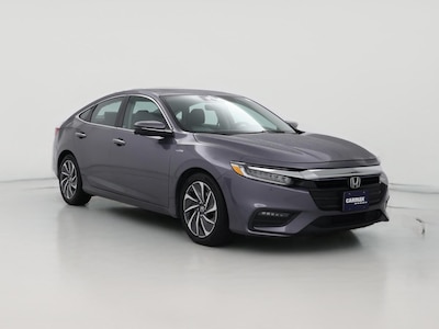 2020 Honda Insight Touring