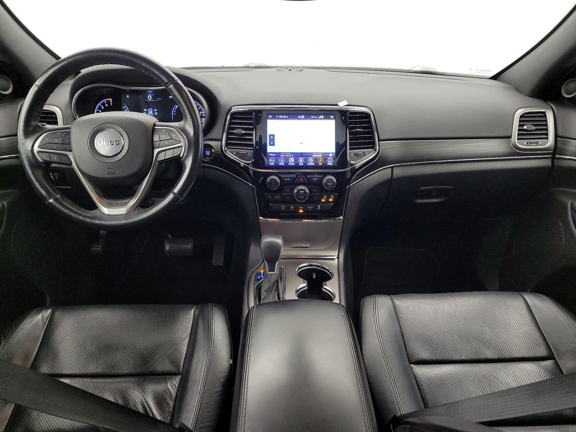 Thumbnail: 2019 Jeep Grand Cherokee - 9