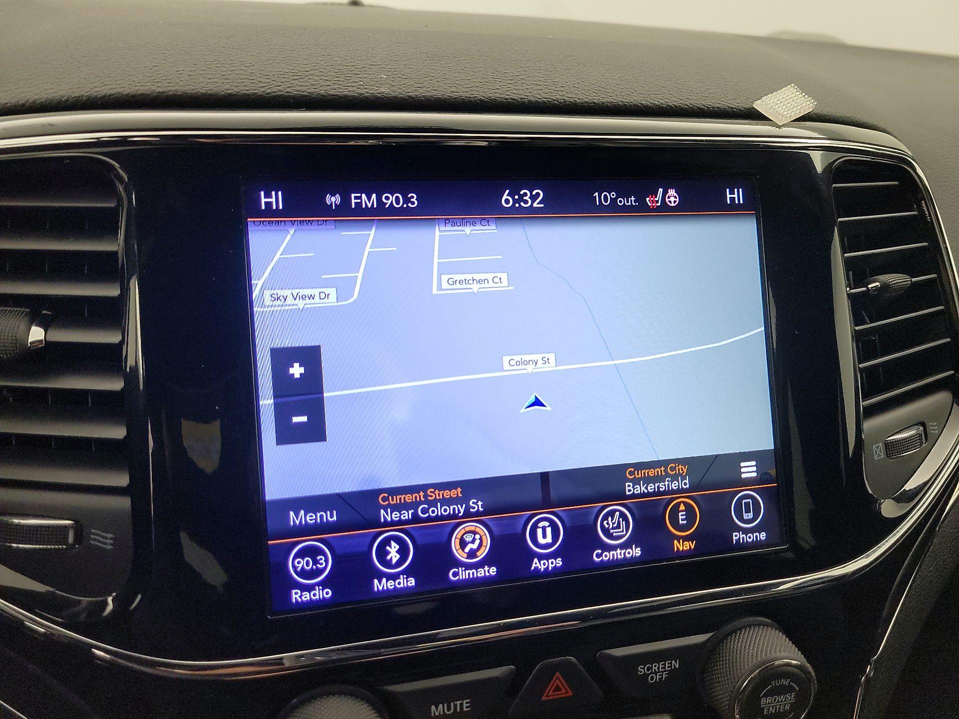 Thumbnail: 2019 Jeep Grand Cherokee - 14