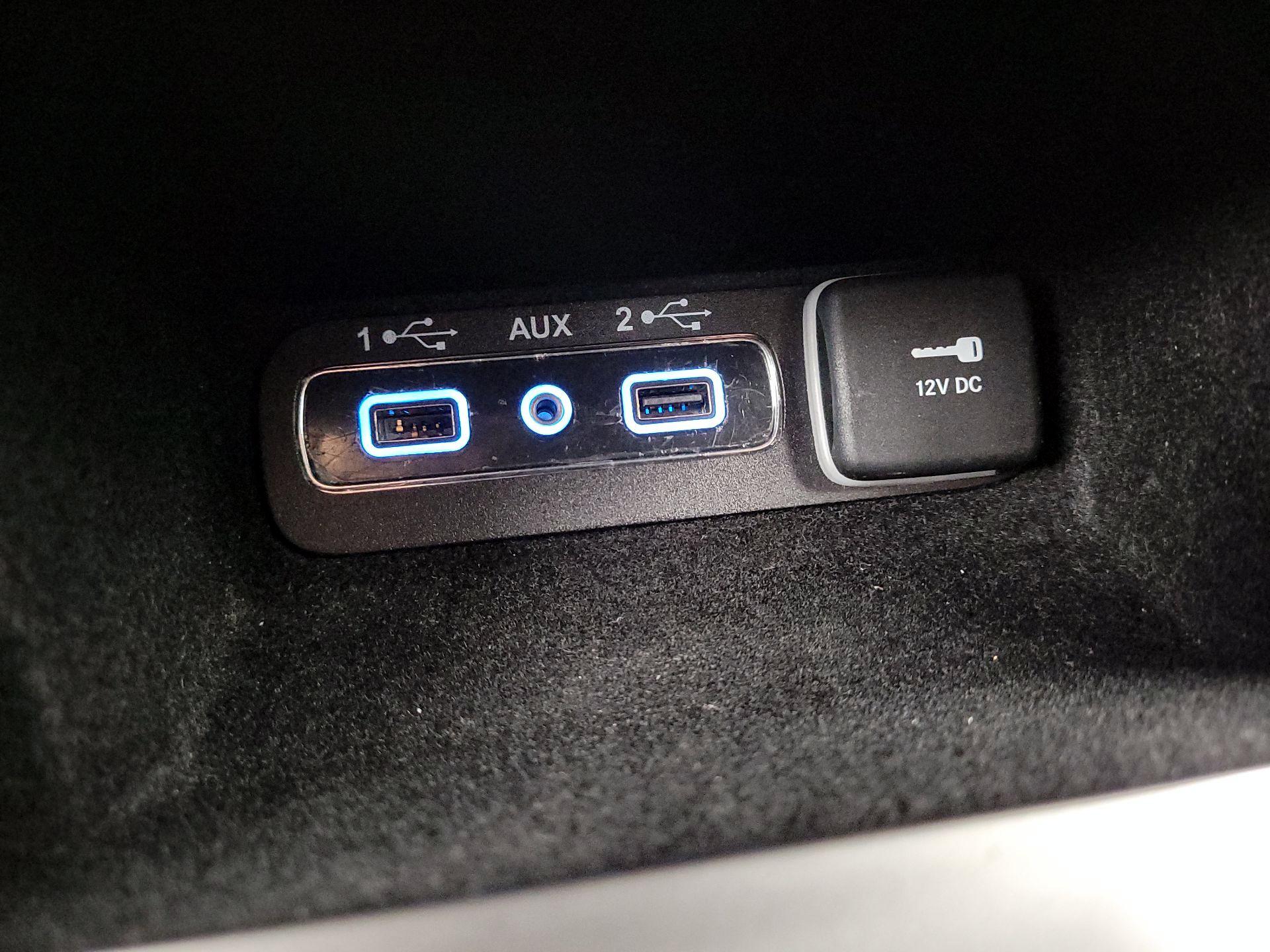 Thumbnail: 2019 Jeep Grand Cherokee - 19