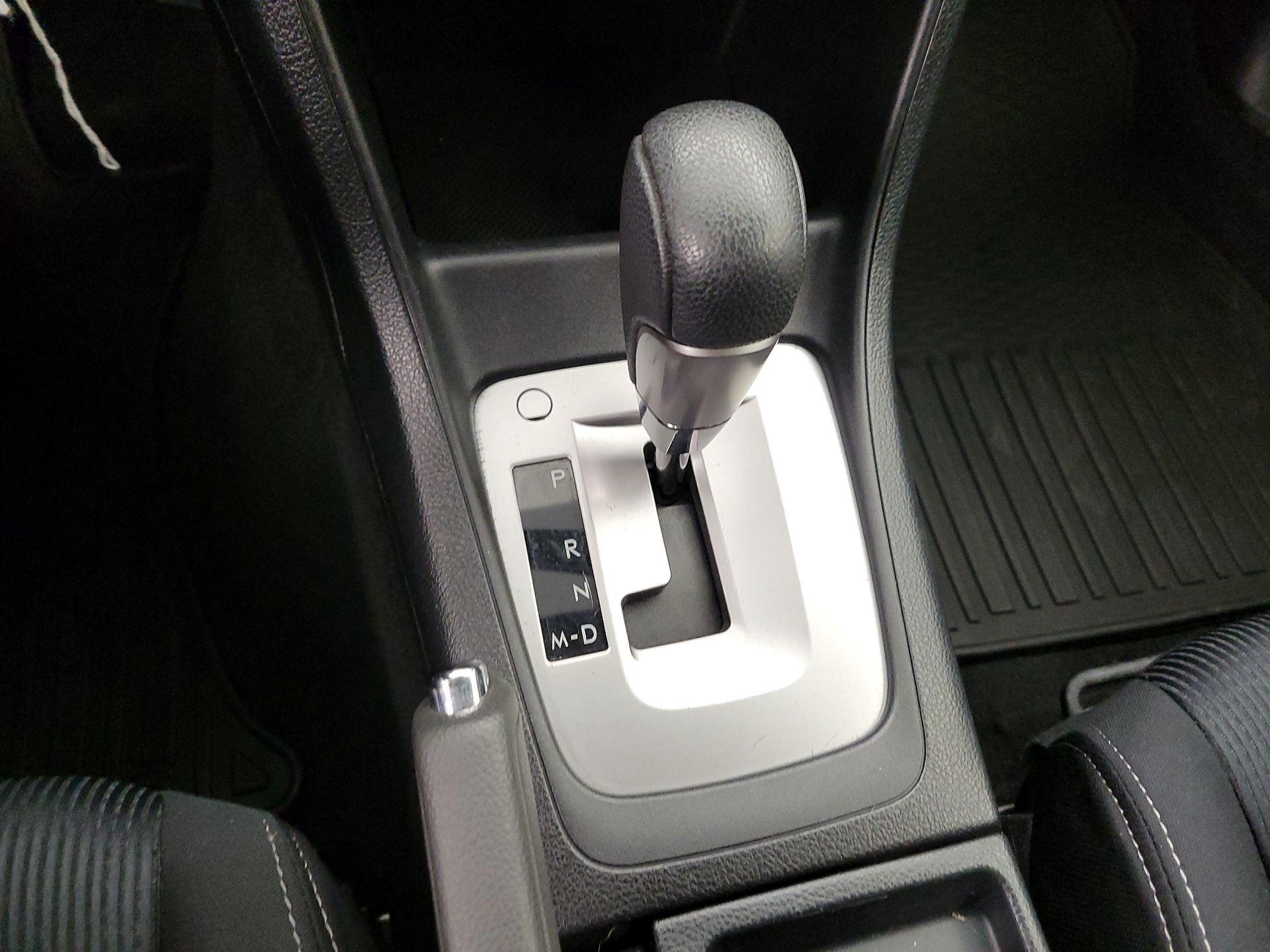 Thumbnail: 2014 Subaru Impreza - 16