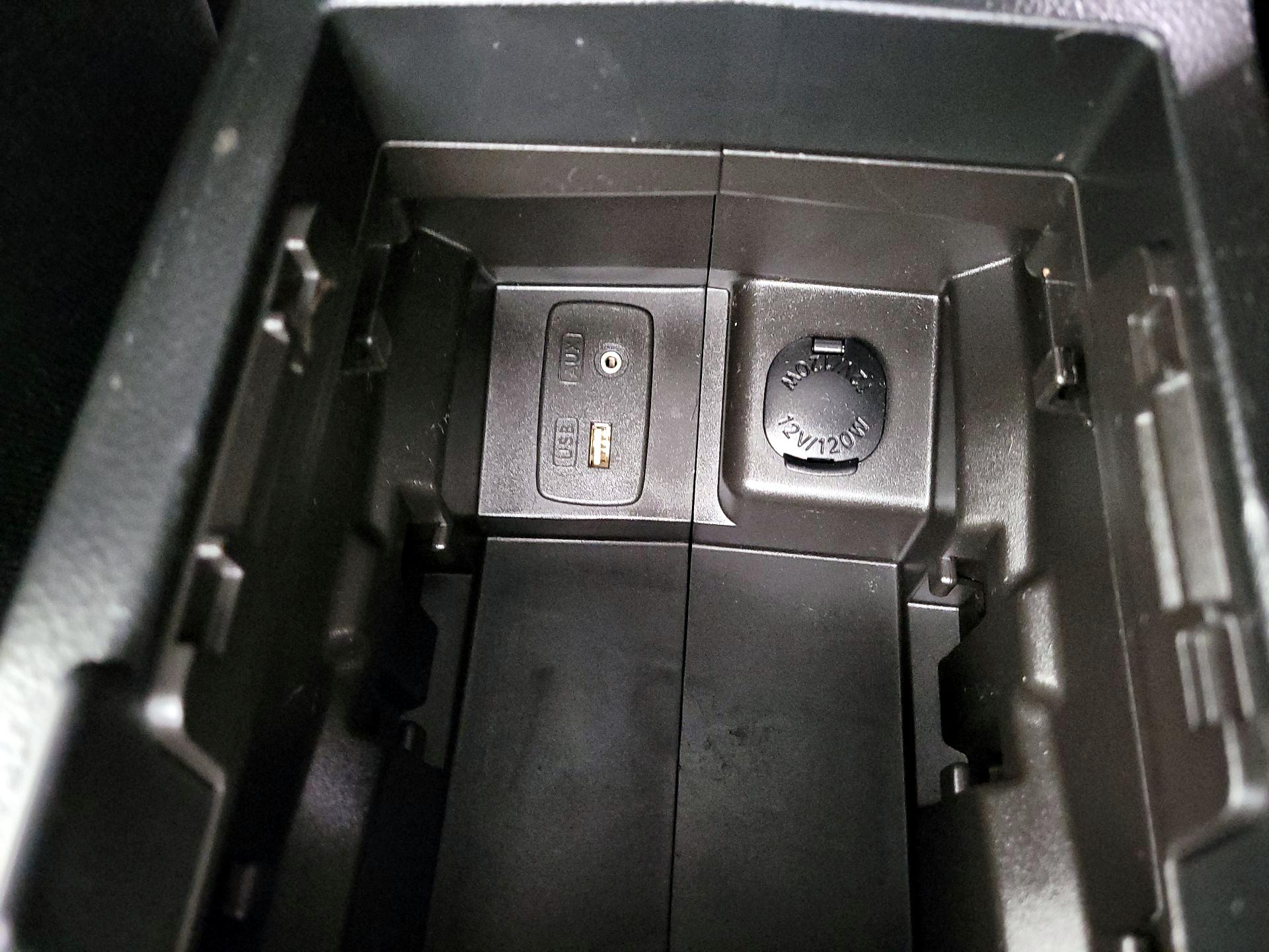 Thumbnail: 2014 Subaru Impreza - 17