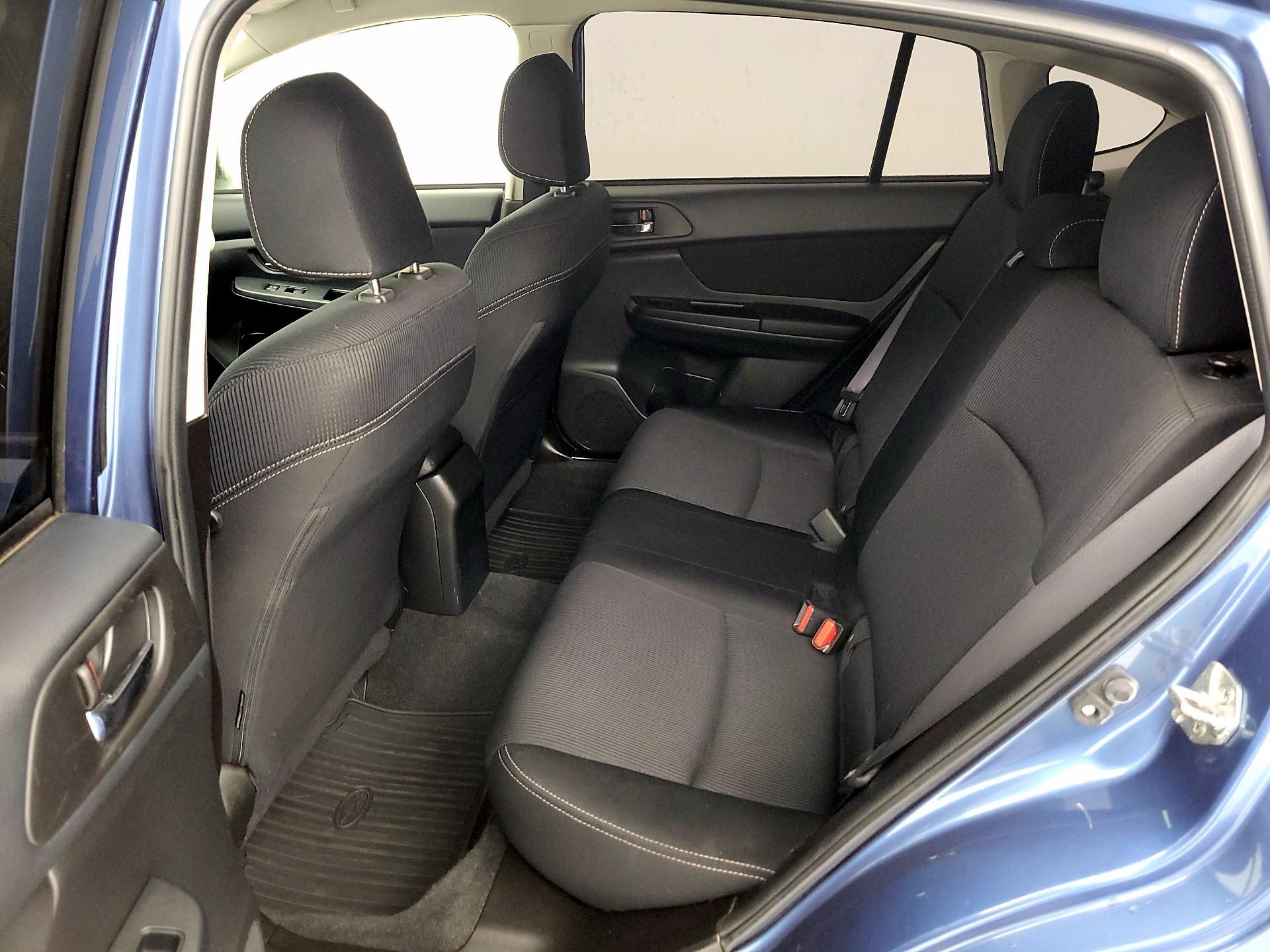 Thumbnail: 2014 Subaru Impreza - 18