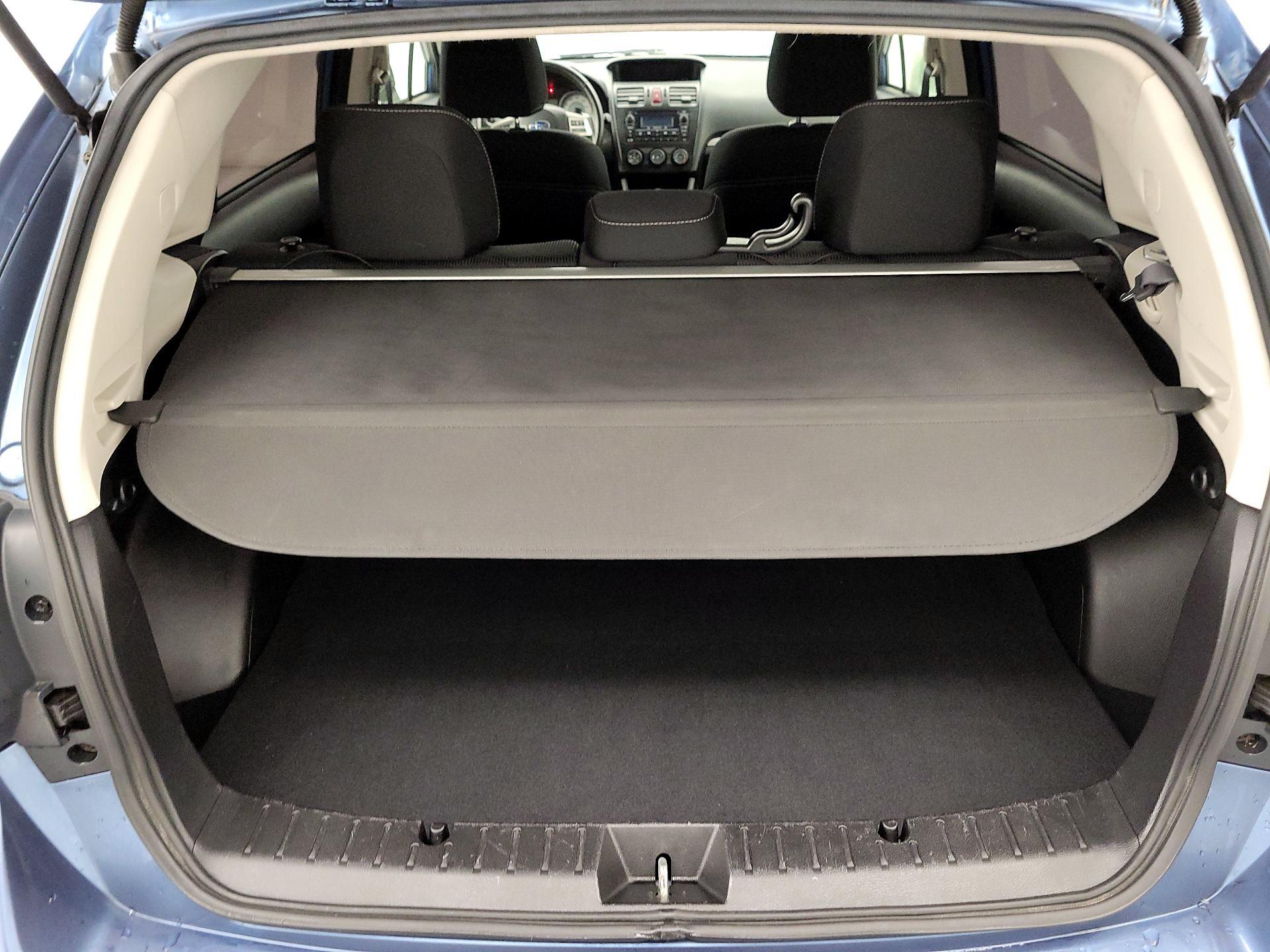 Thumbnail: 2014 Subaru Impreza - 19