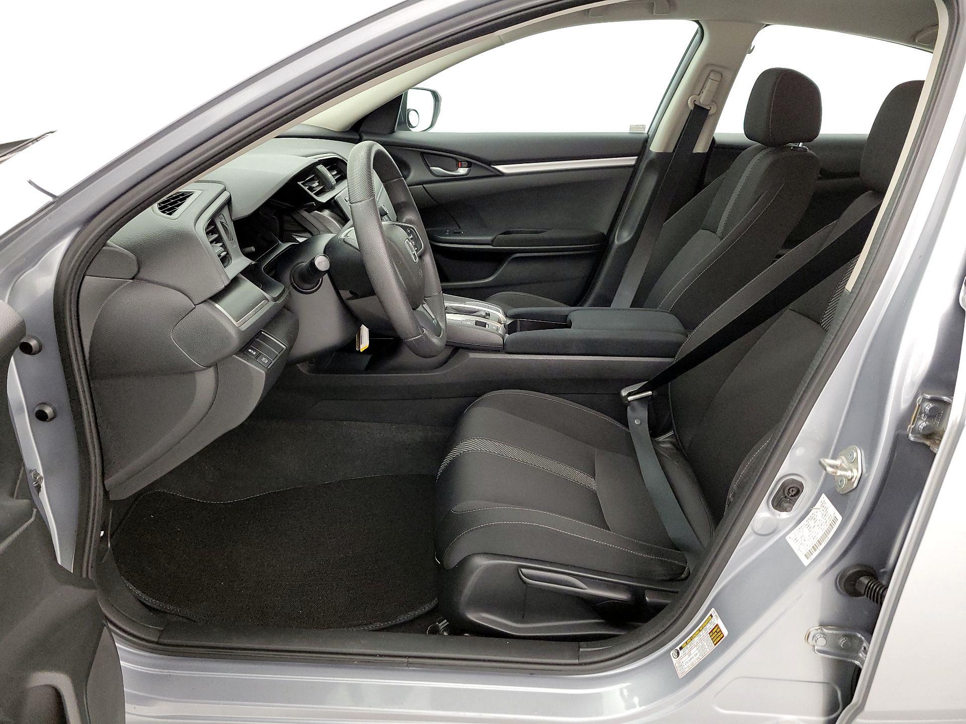 Thumbnail: 2018 Honda Civic - 11