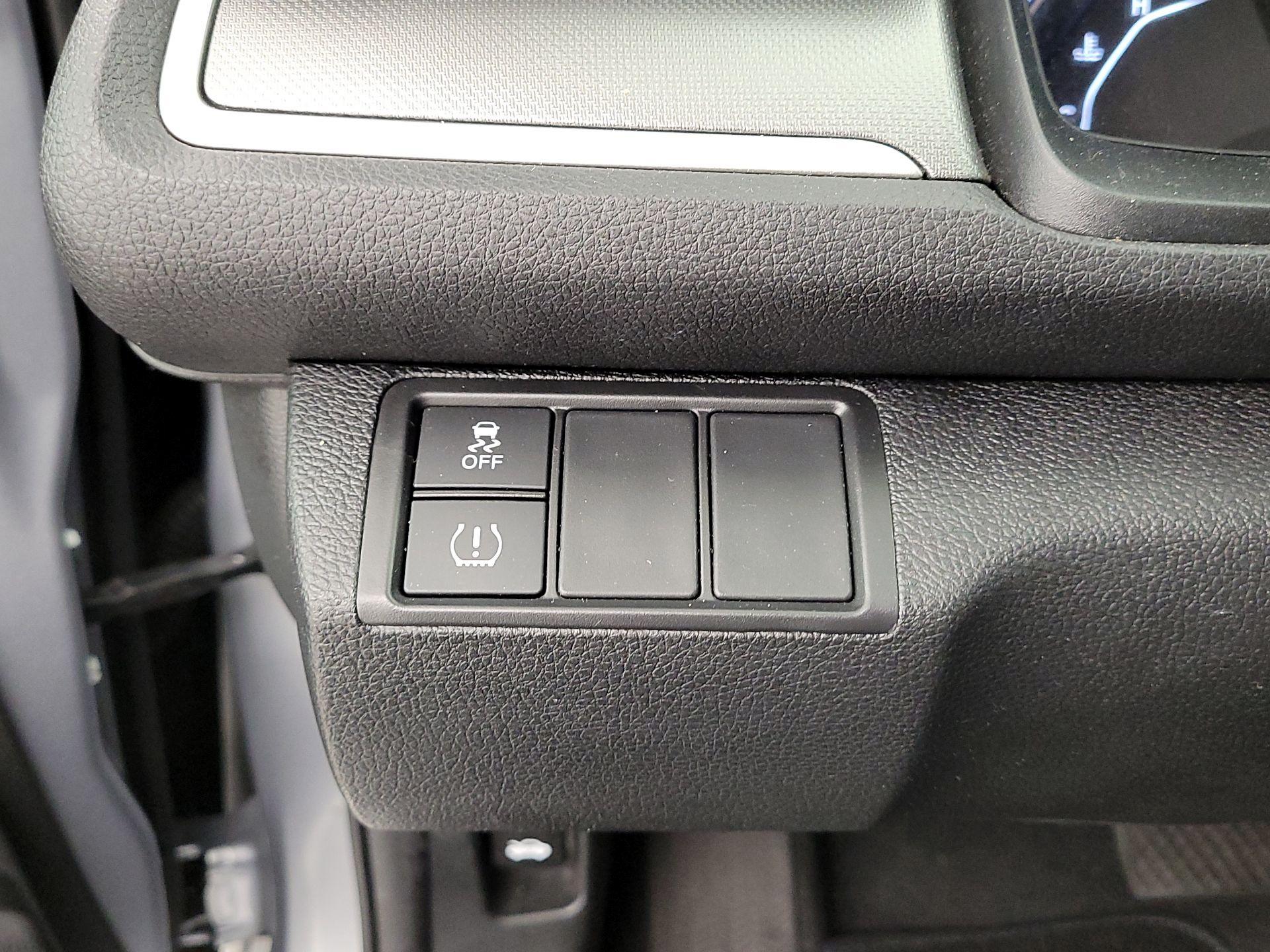 Thumbnail: 2018 Honda Civic - 13