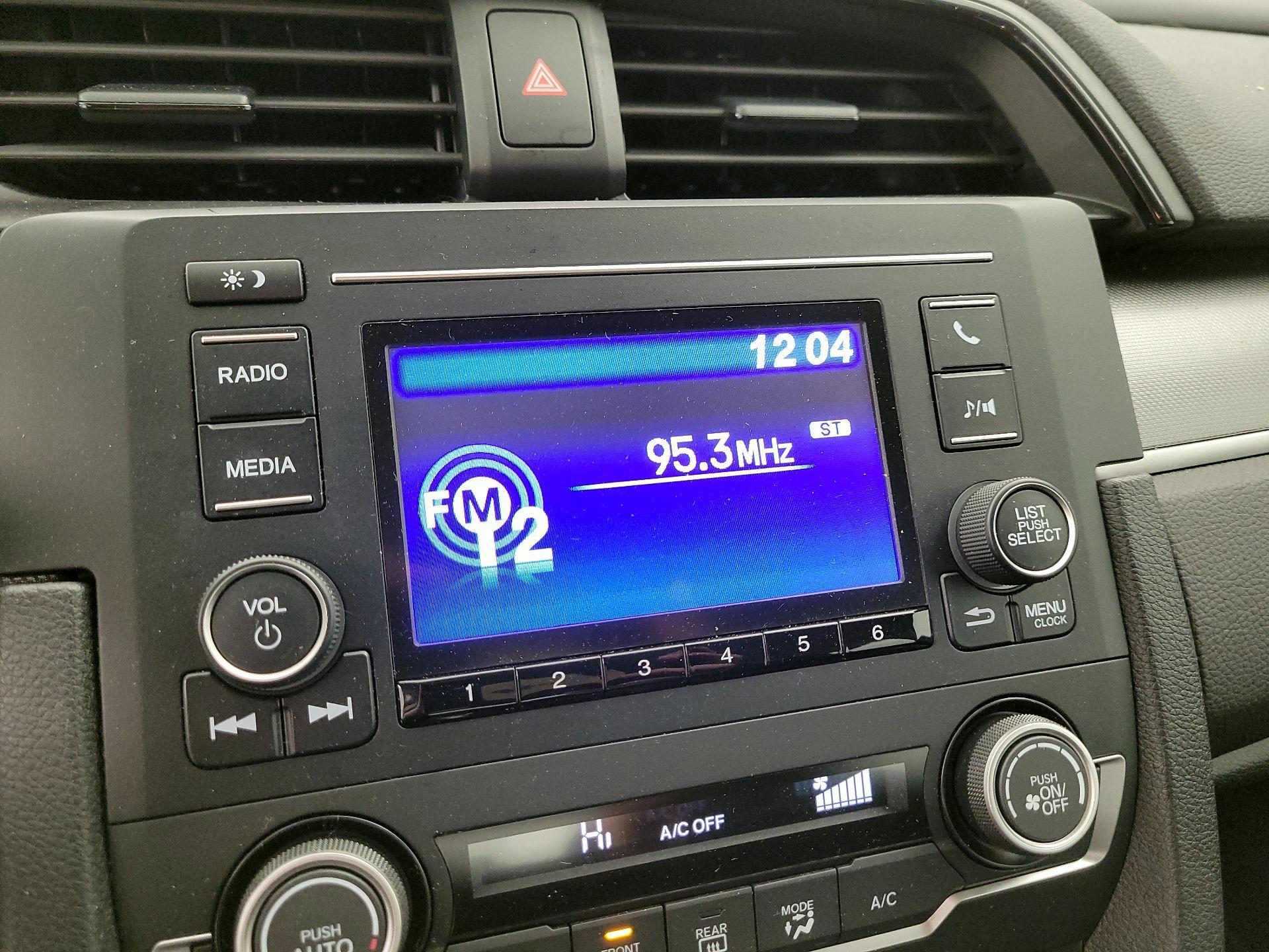 Thumbnail: 2018 Honda Civic - 15