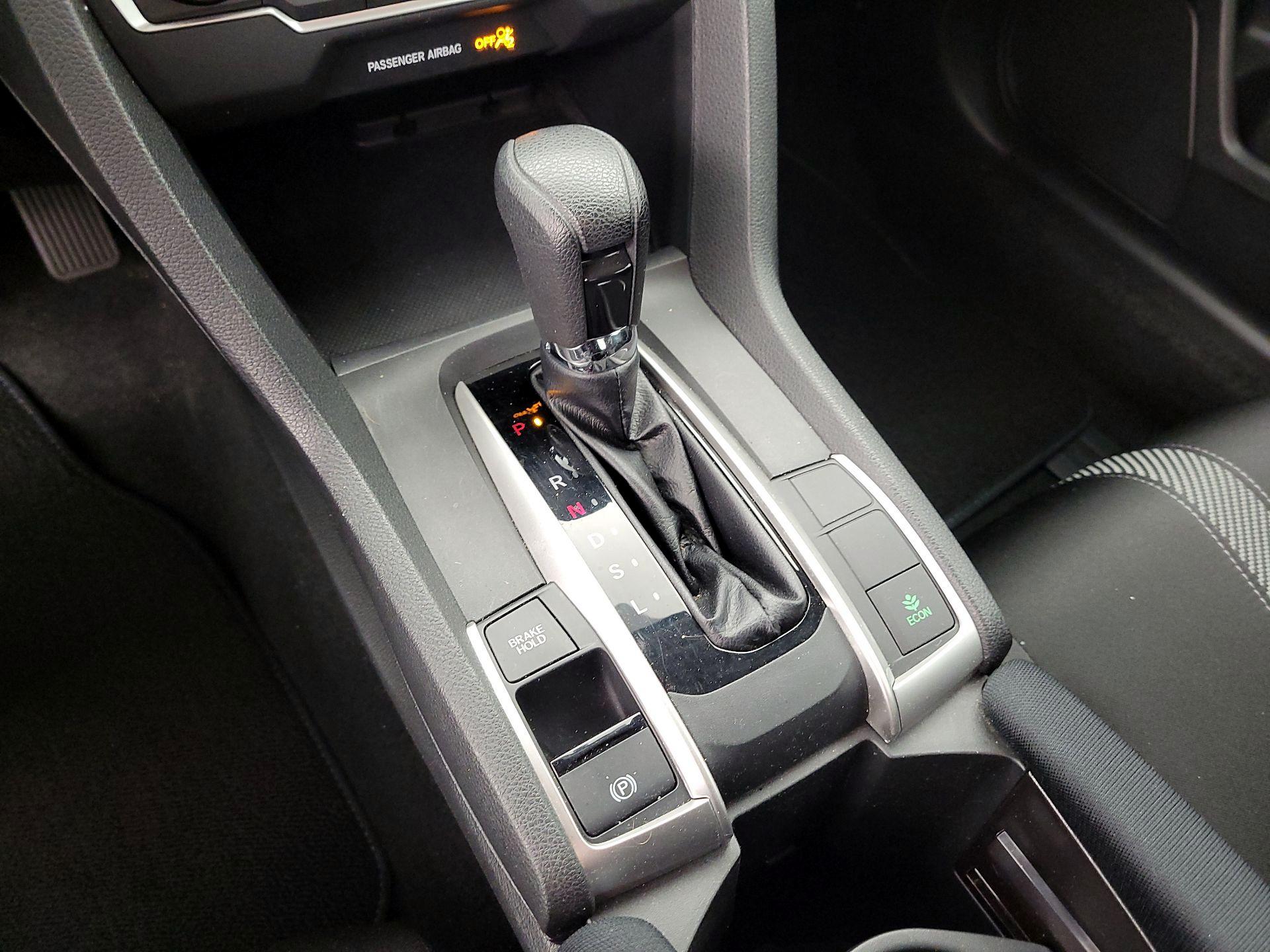 Thumbnail: 2018 Honda Civic - 17