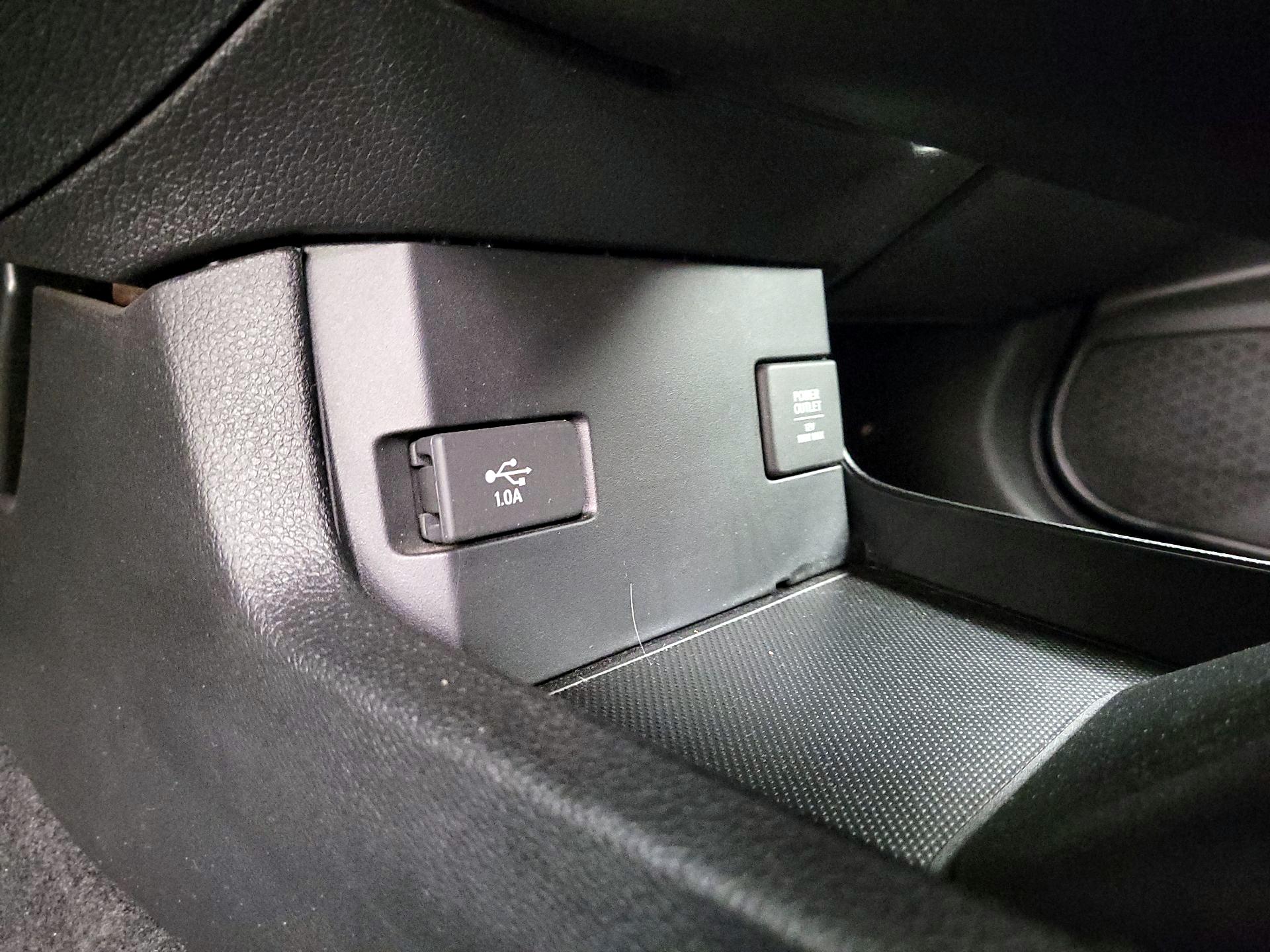 Thumbnail: 2018 Honda Civic - 18