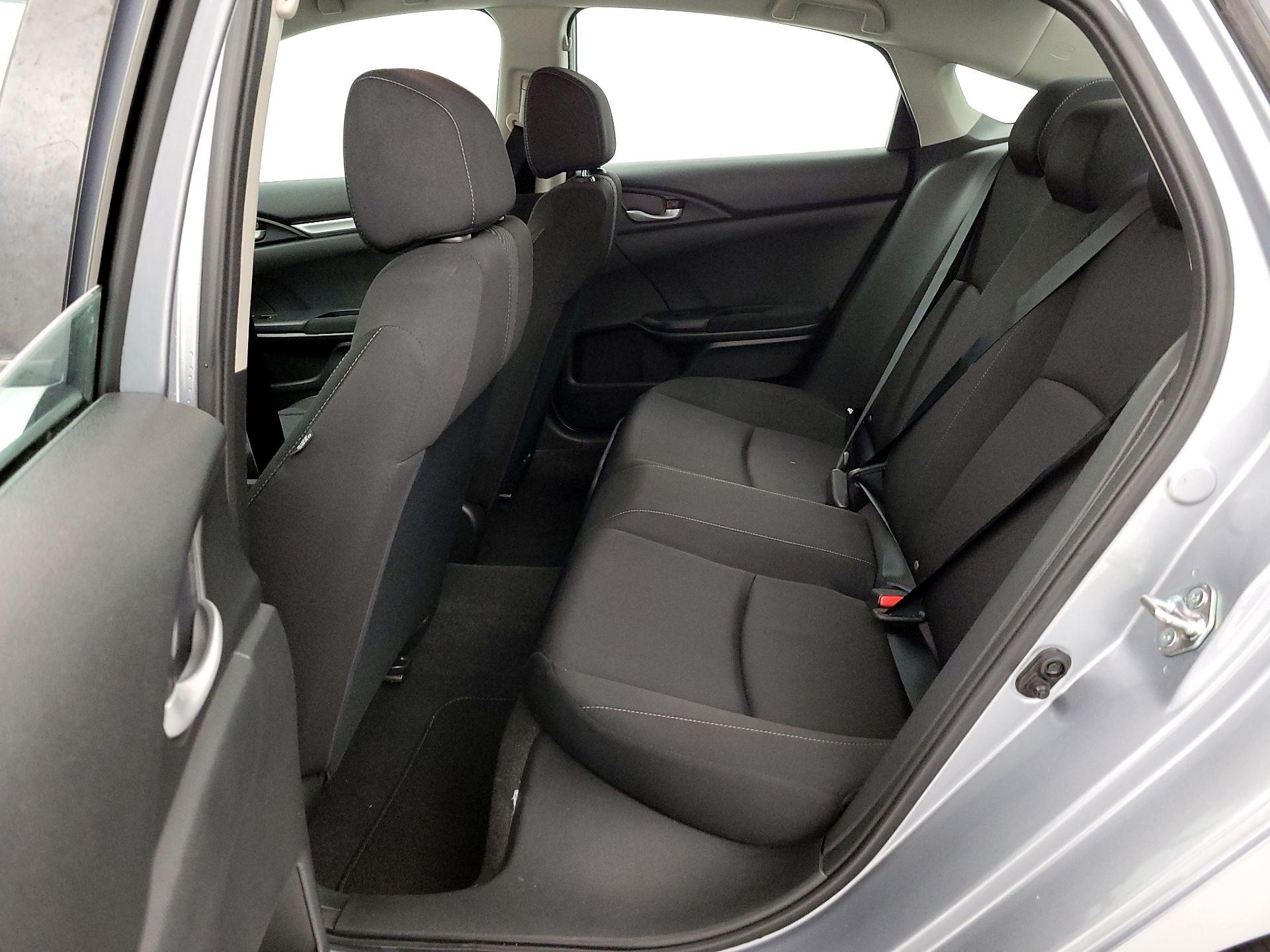 Thumbnail: 2018 Honda Civic - 19