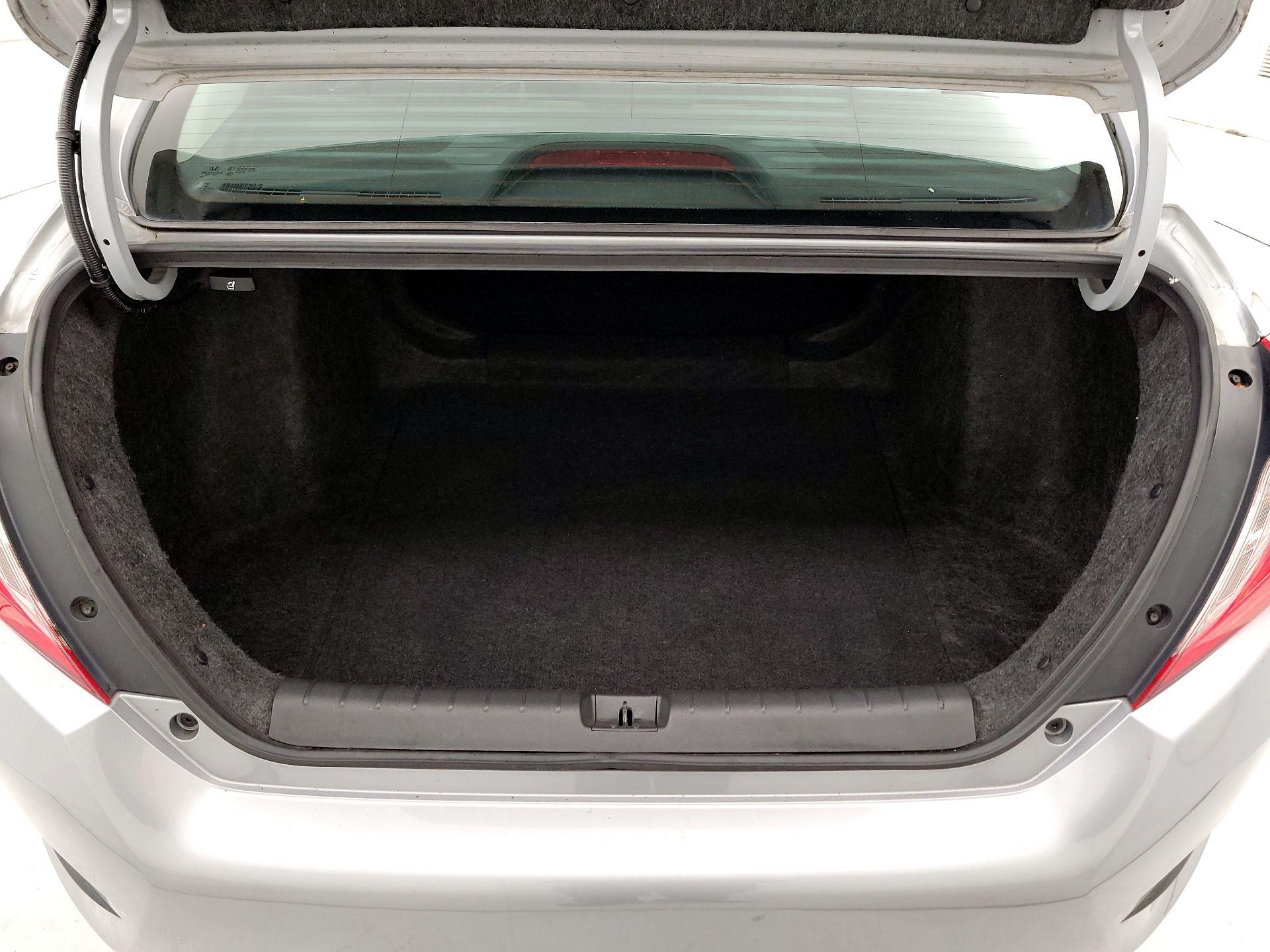 Thumbnail: 2018 Honda Civic - 20