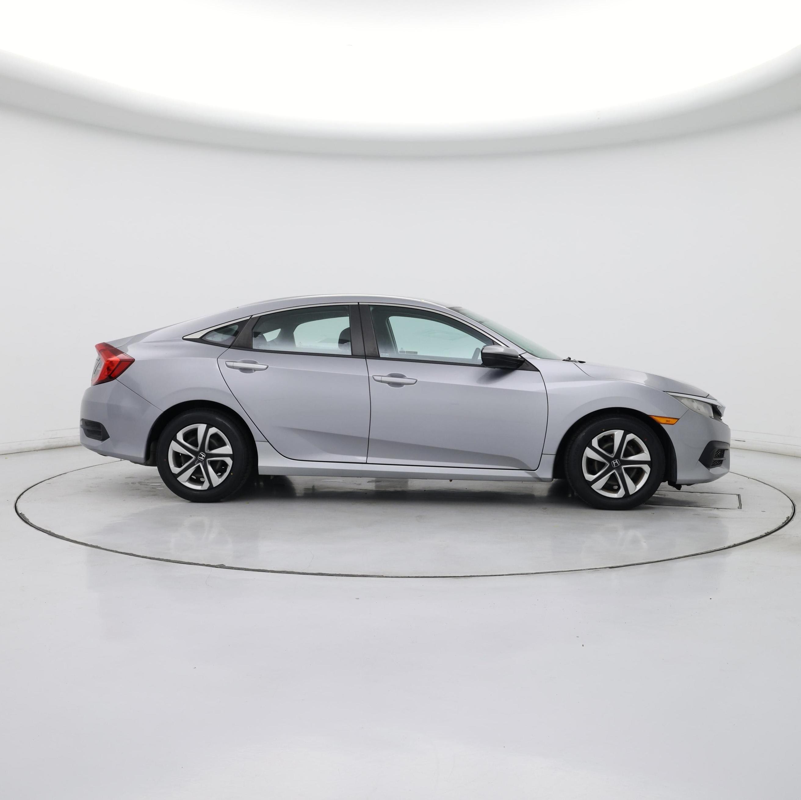 Thumbnail: 2018 Honda Civic - 7