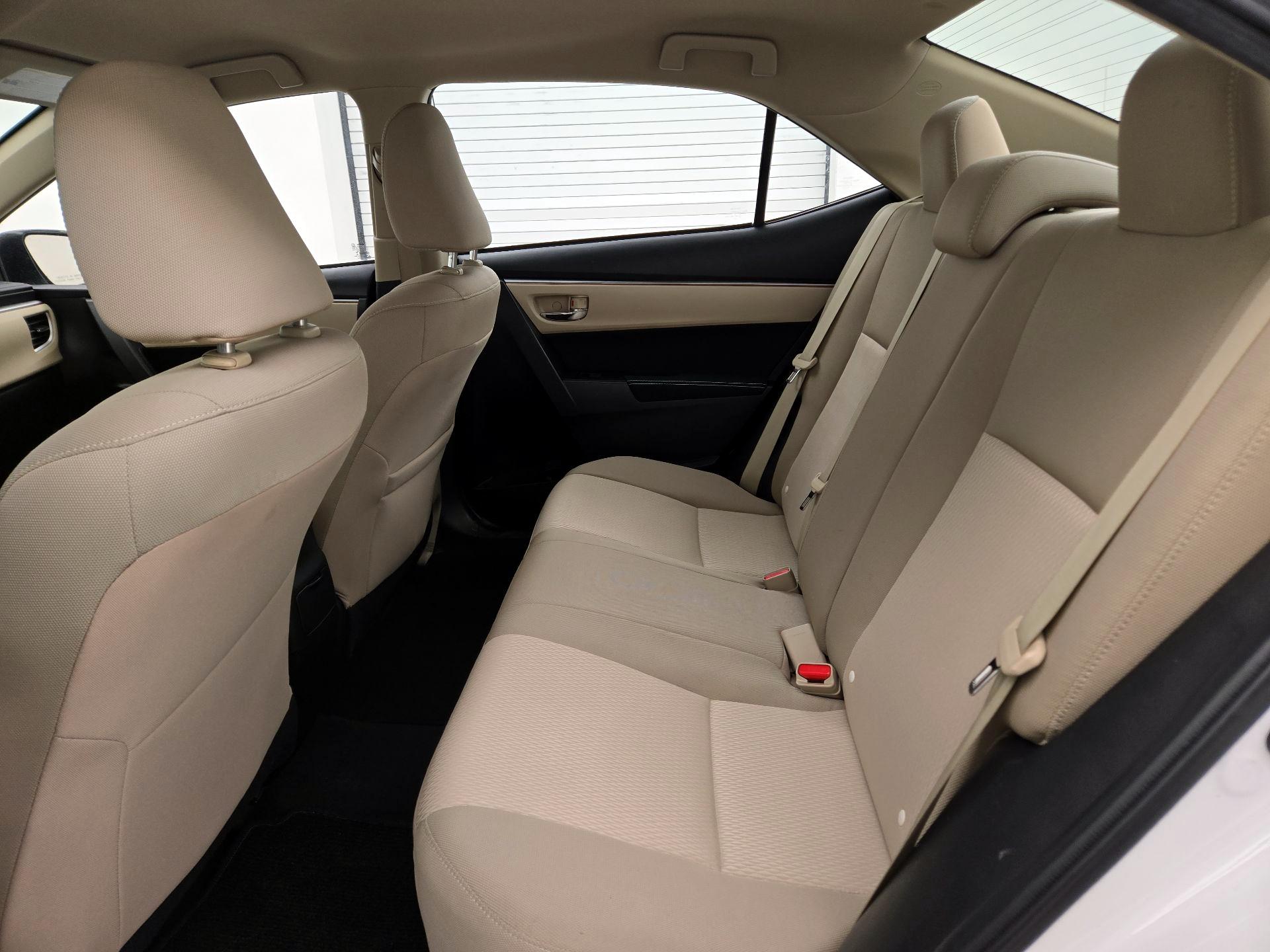 Thumbnail: 2014 Toyota Corolla - 19