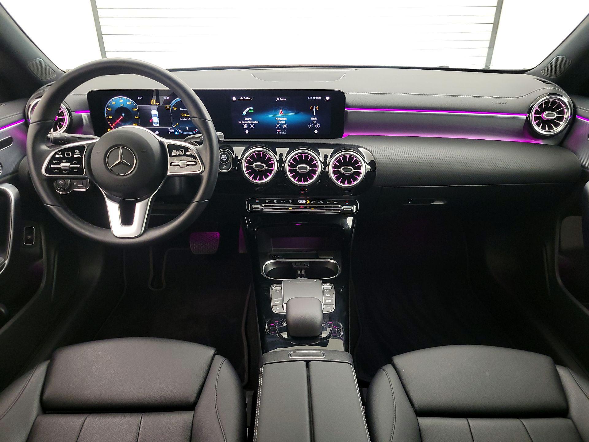 Thumbnail: 2021 Mercedes-Benz CLA - 9