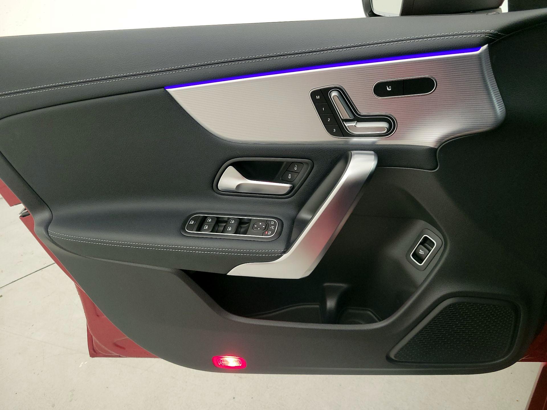 Thumbnail: 2021 Mercedes-Benz CLA - 12