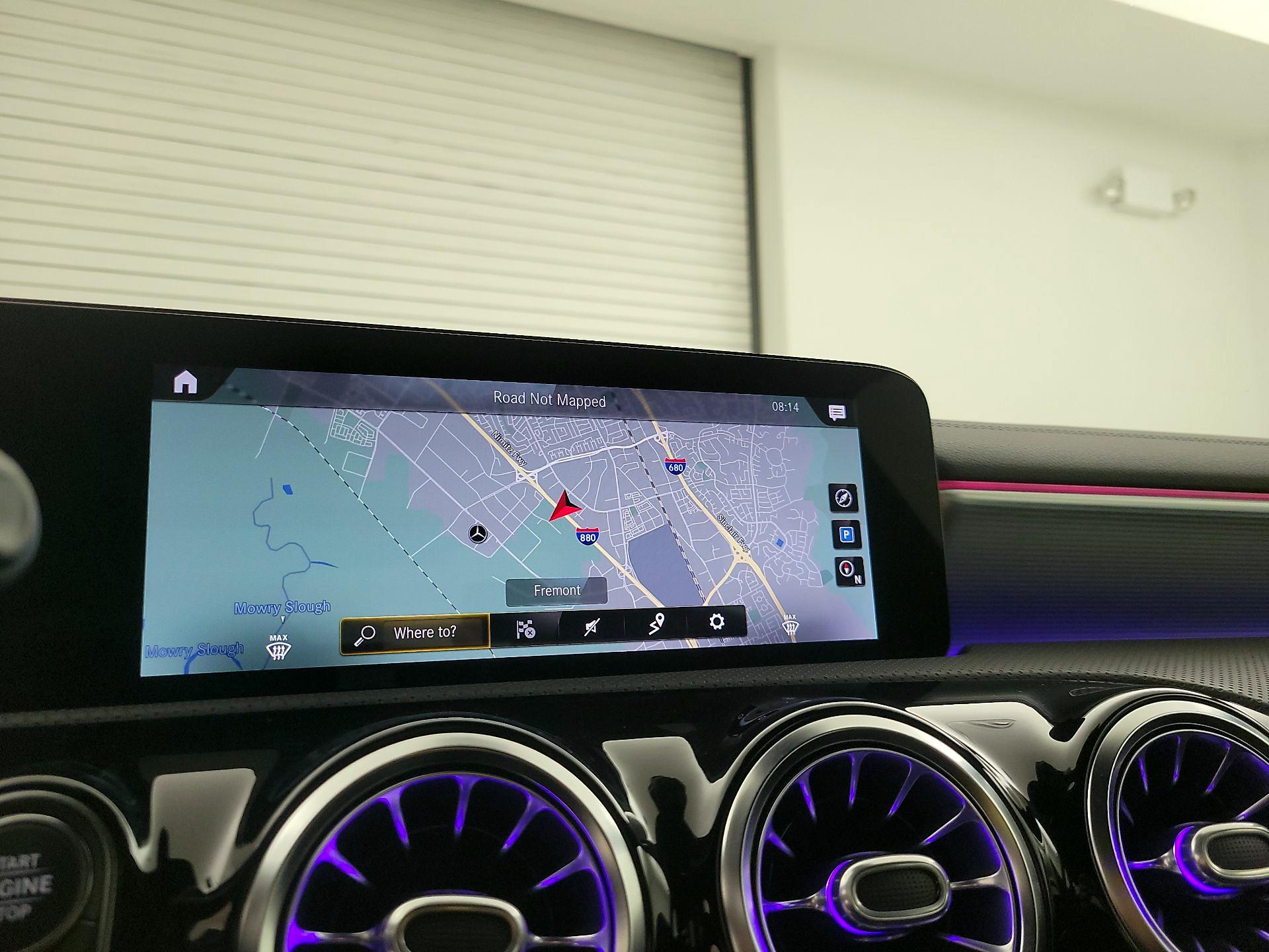 Thumbnail: 2021 Mercedes-Benz CLA - 14