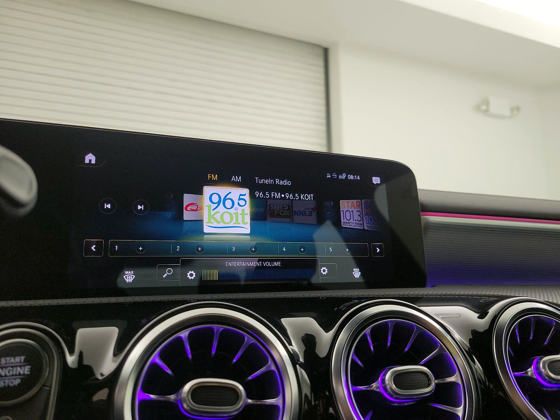 Thumbnail: 2021 Mercedes-Benz CLA - 16