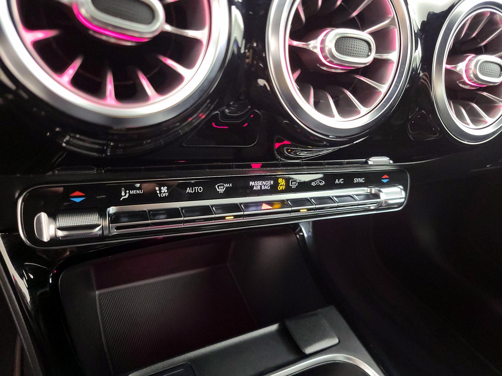 Thumbnail: 2021 Mercedes-Benz CLA - 17