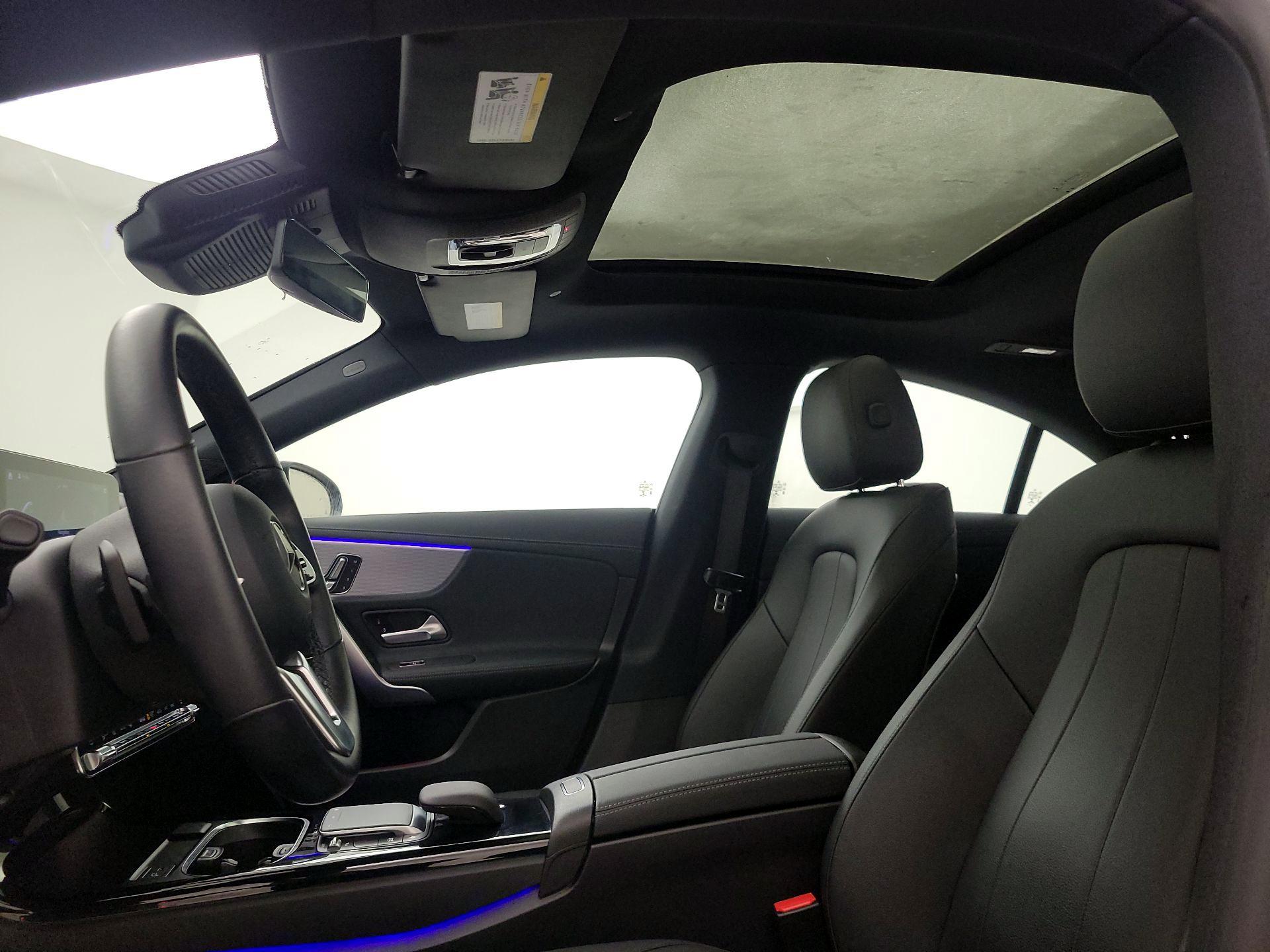 Thumbnail: 2021 Mercedes-Benz CLA - 20