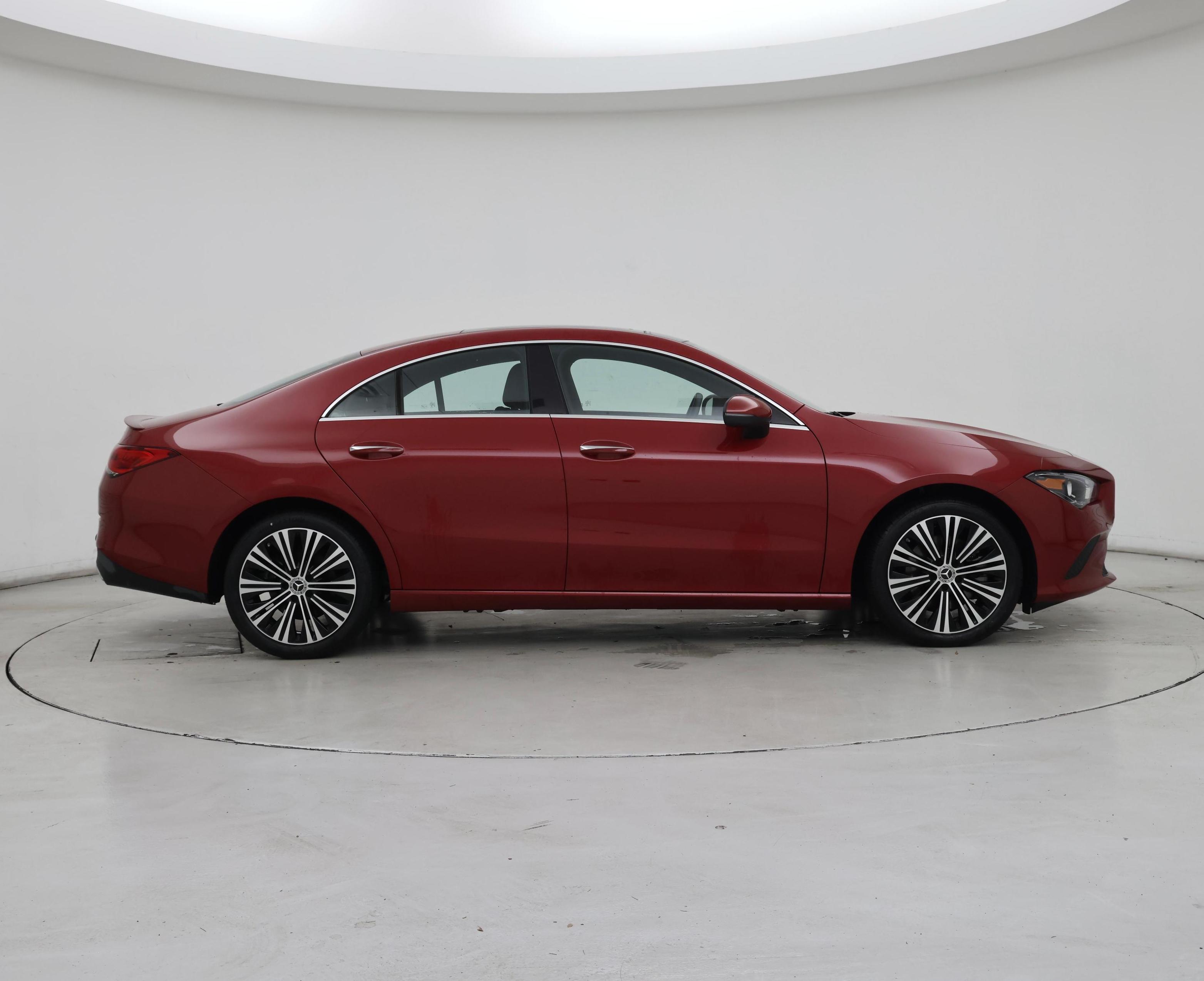 Thumbnail: 2021 Mercedes-Benz CLA - 7