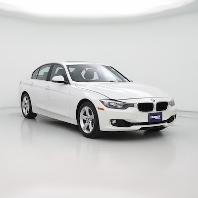2015 BMW 328 I