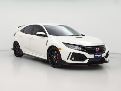 2019 Honda Civic Type-R Touring