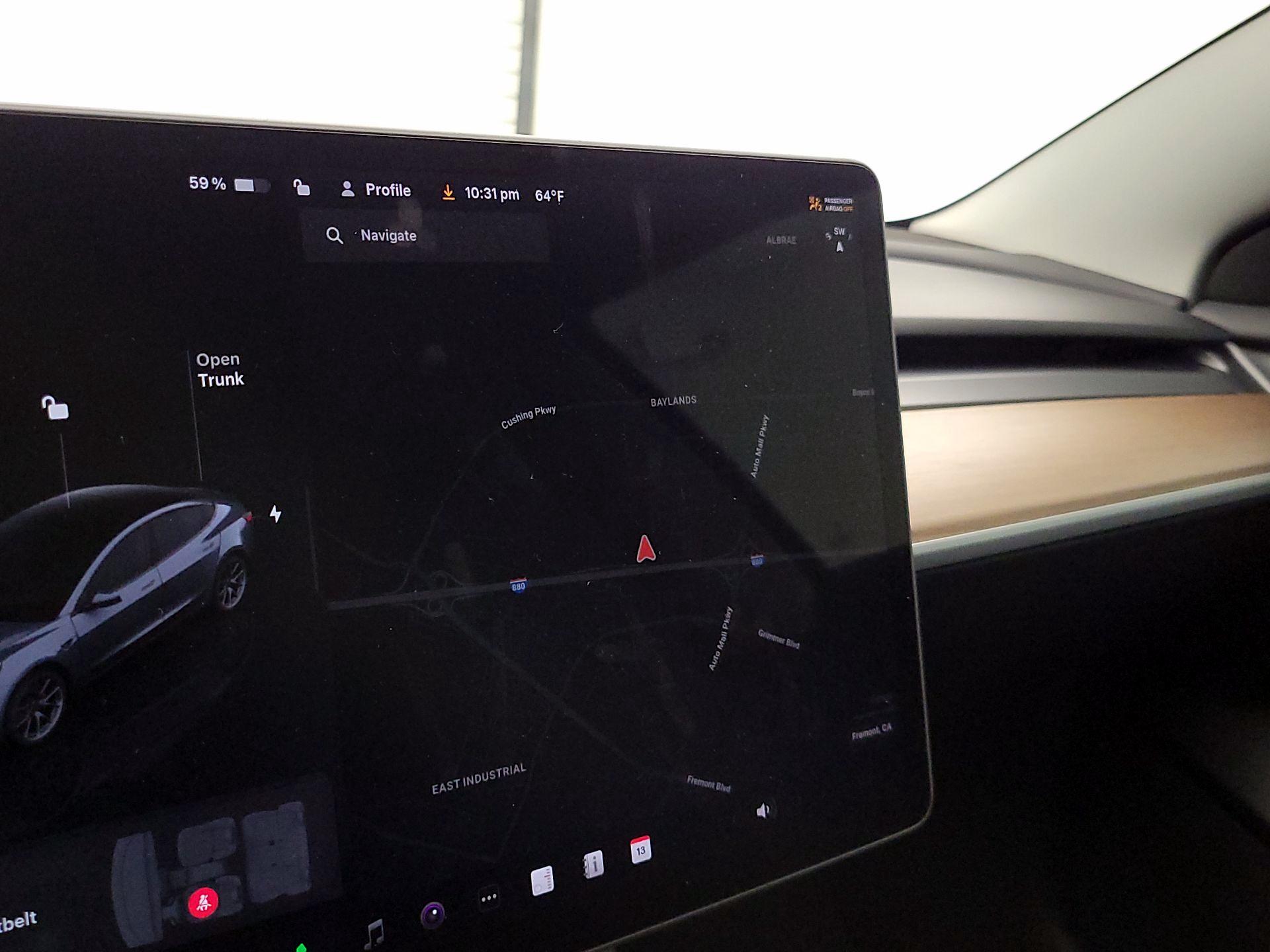 Thumbnail: 2023 Tesla Model 3 - 13