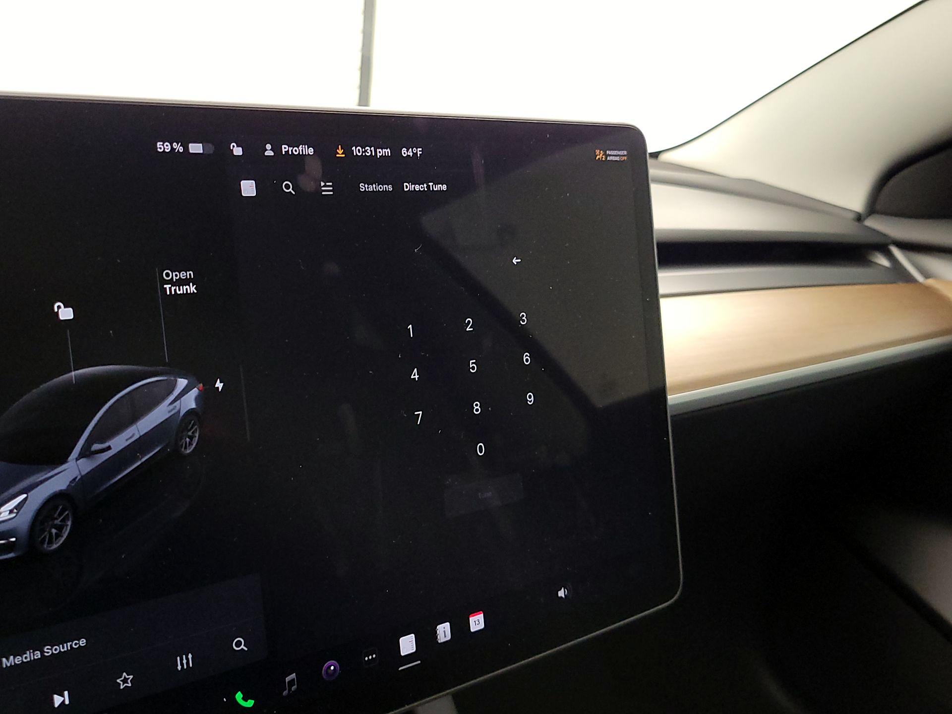 Thumbnail: 2023 Tesla Model 3 - 15