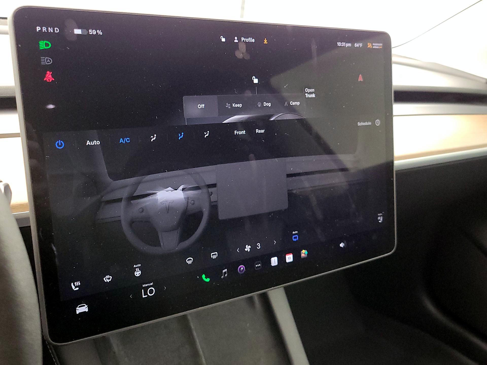 Thumbnail: 2023 Tesla Model 3 - 16