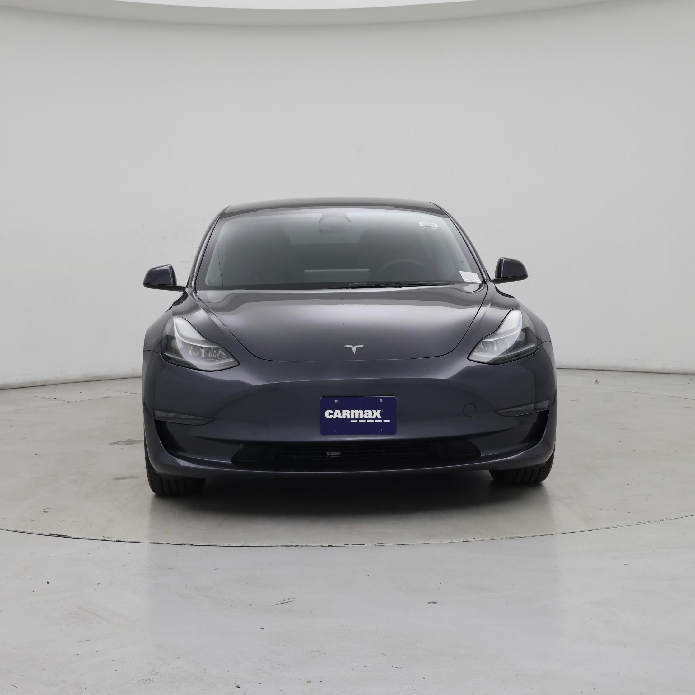 Thumbnail: 2023 Tesla Model 3 - 5