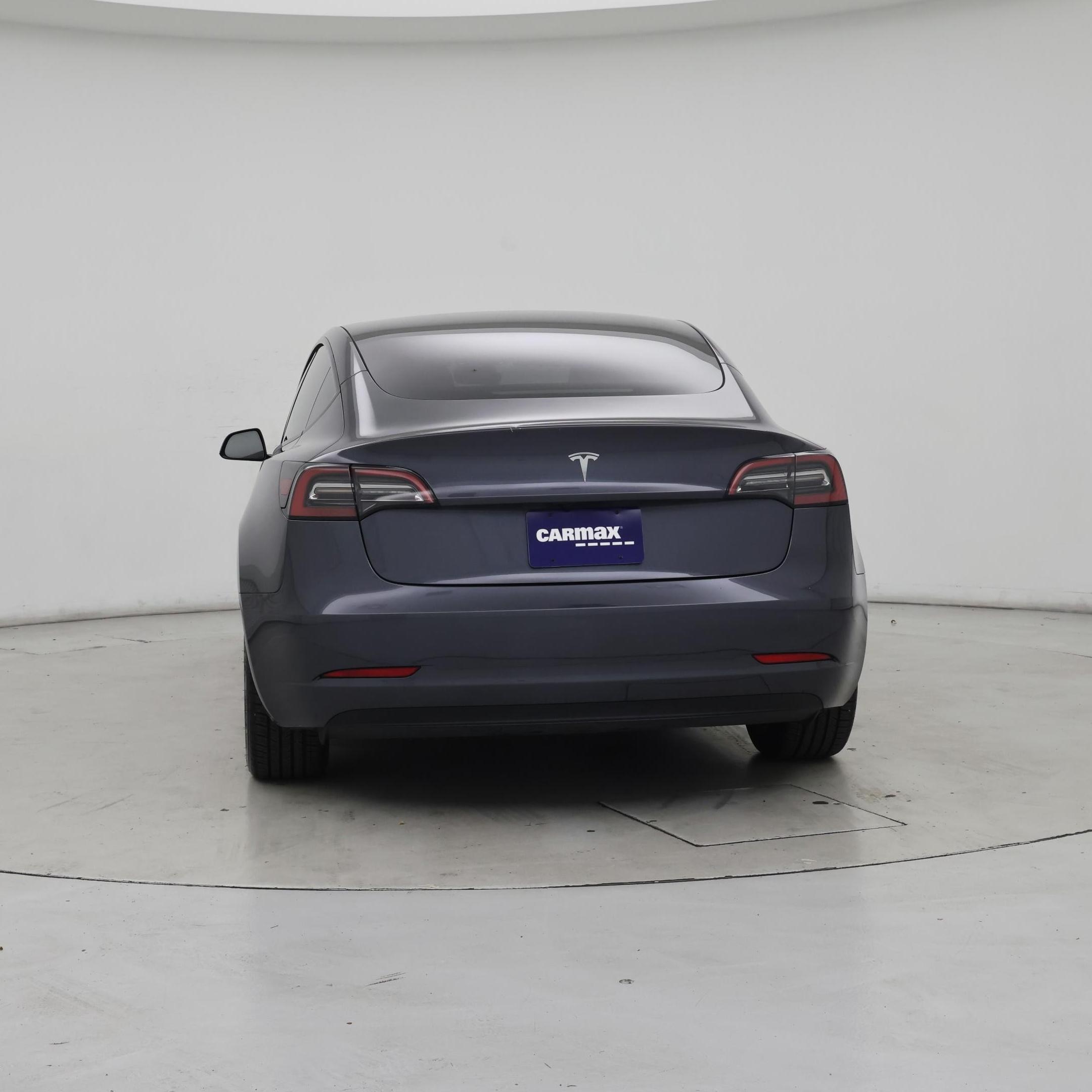 Thumbnail: 2023 Tesla Model 3 - 6