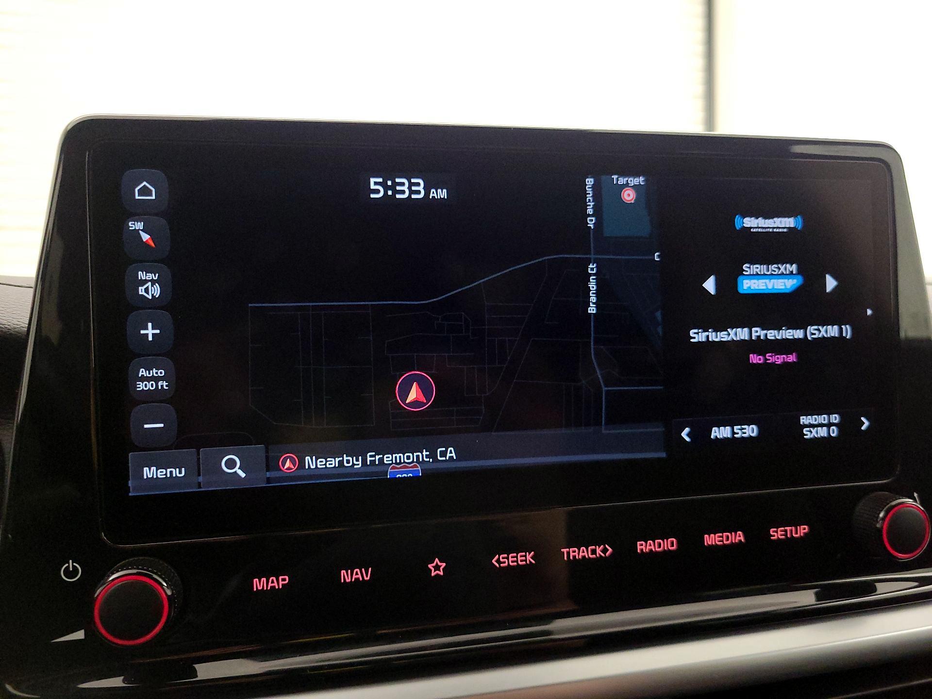 Thumbnail: 2023 Kia Forte - 14