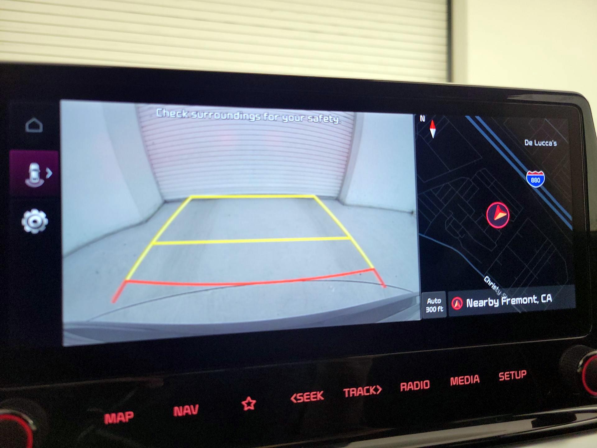 Thumbnail: 2023 Kia Forte - 15