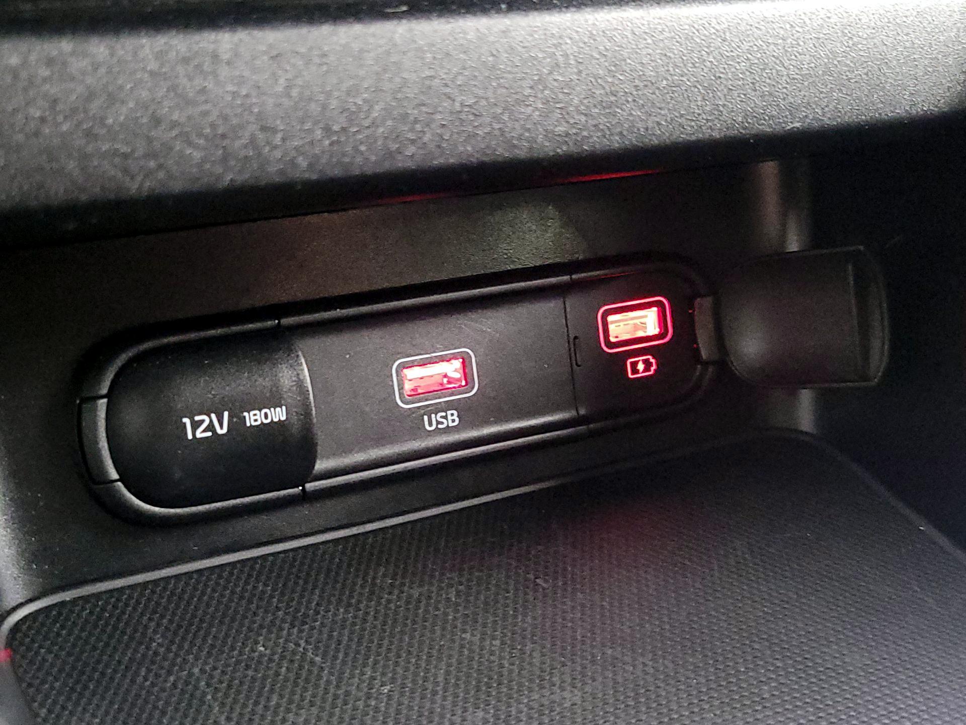 Thumbnail: 2023 Kia Forte - 19