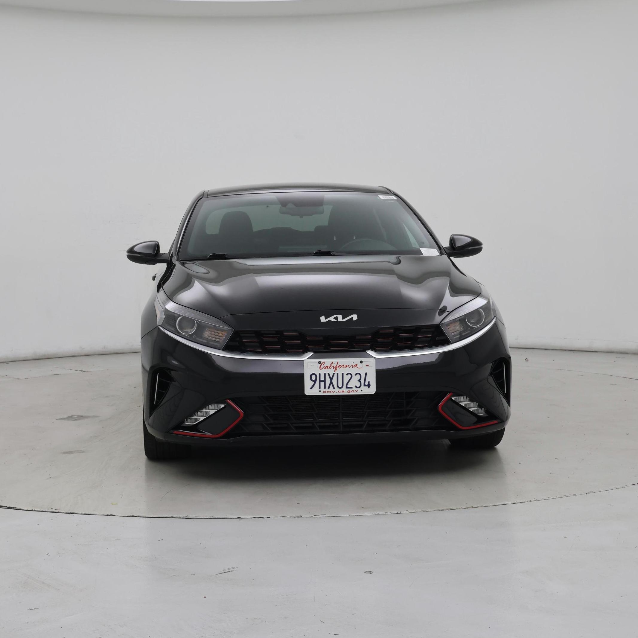 Thumbnail: 2023 Kia Forte - 5