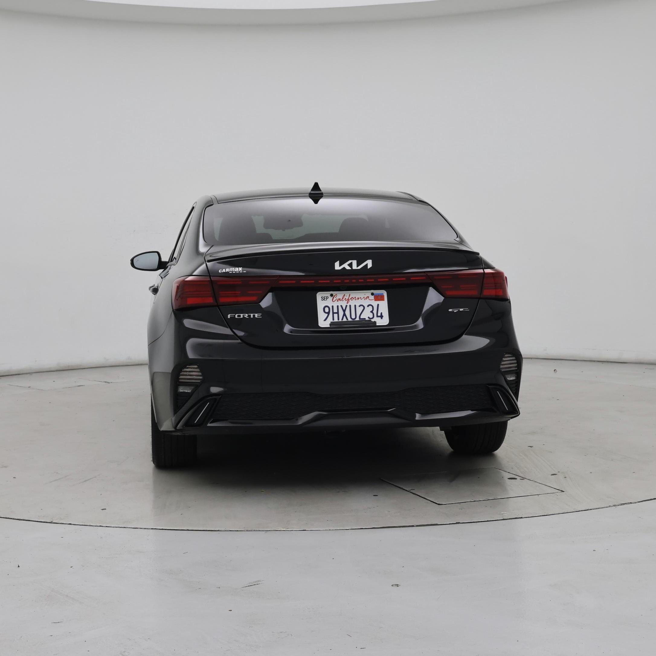 Thumbnail: 2023 Kia Forte - 6