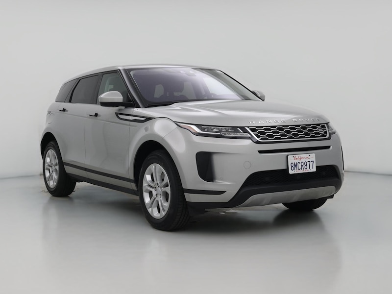 2020 Land Rover Range Rover Evoque S -
                  Daly City, CA