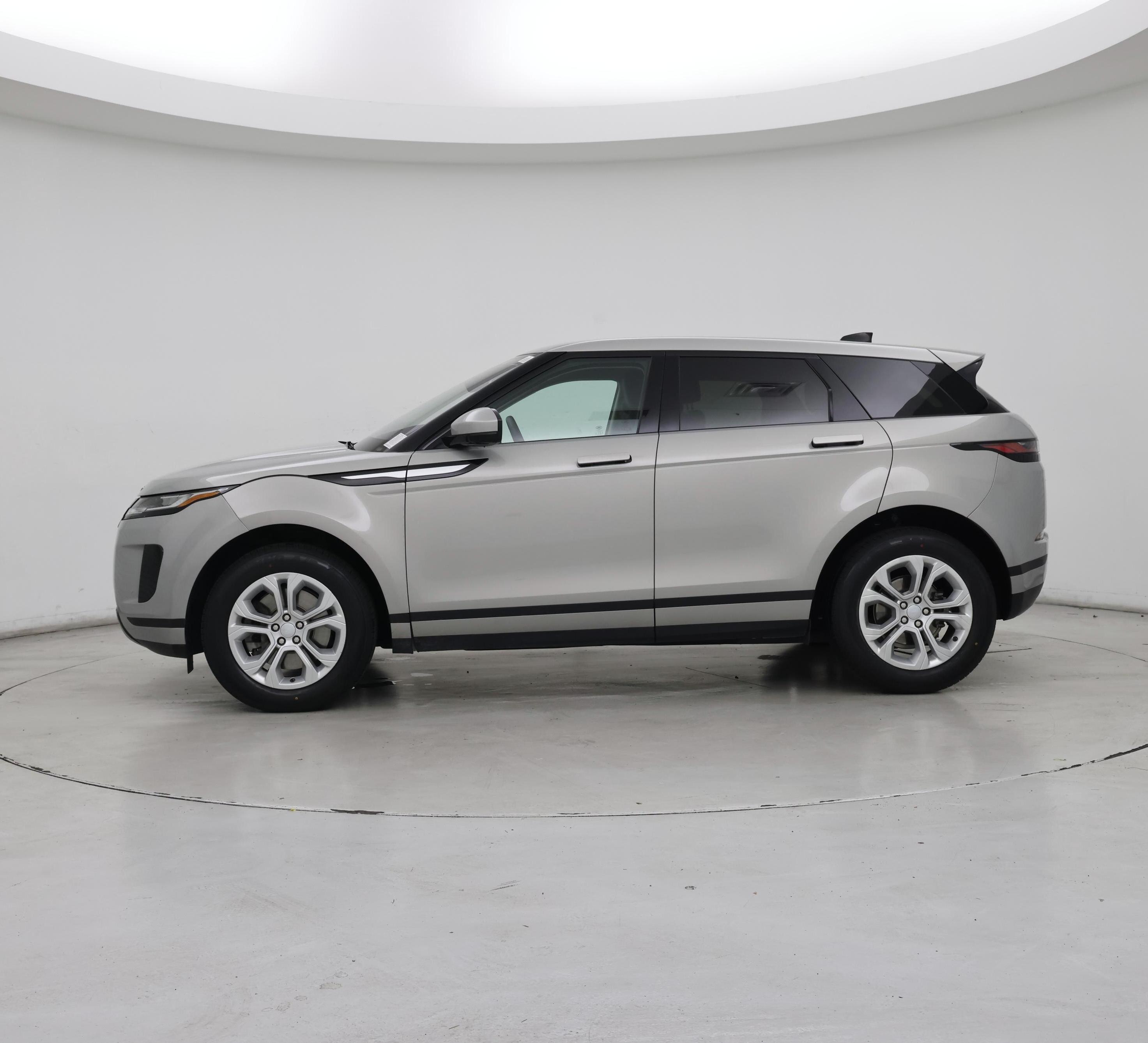 Thumbnail: 2020 Land Rover Range Rover Evoque - 3